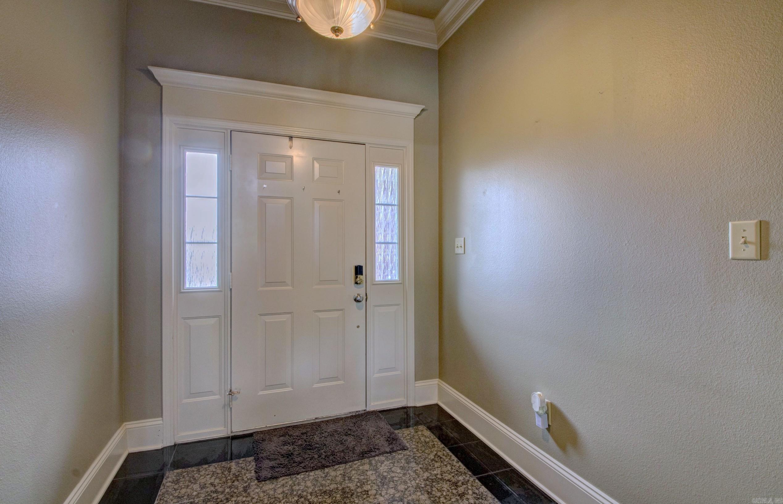 76  Woodridge  Little Rock, AR