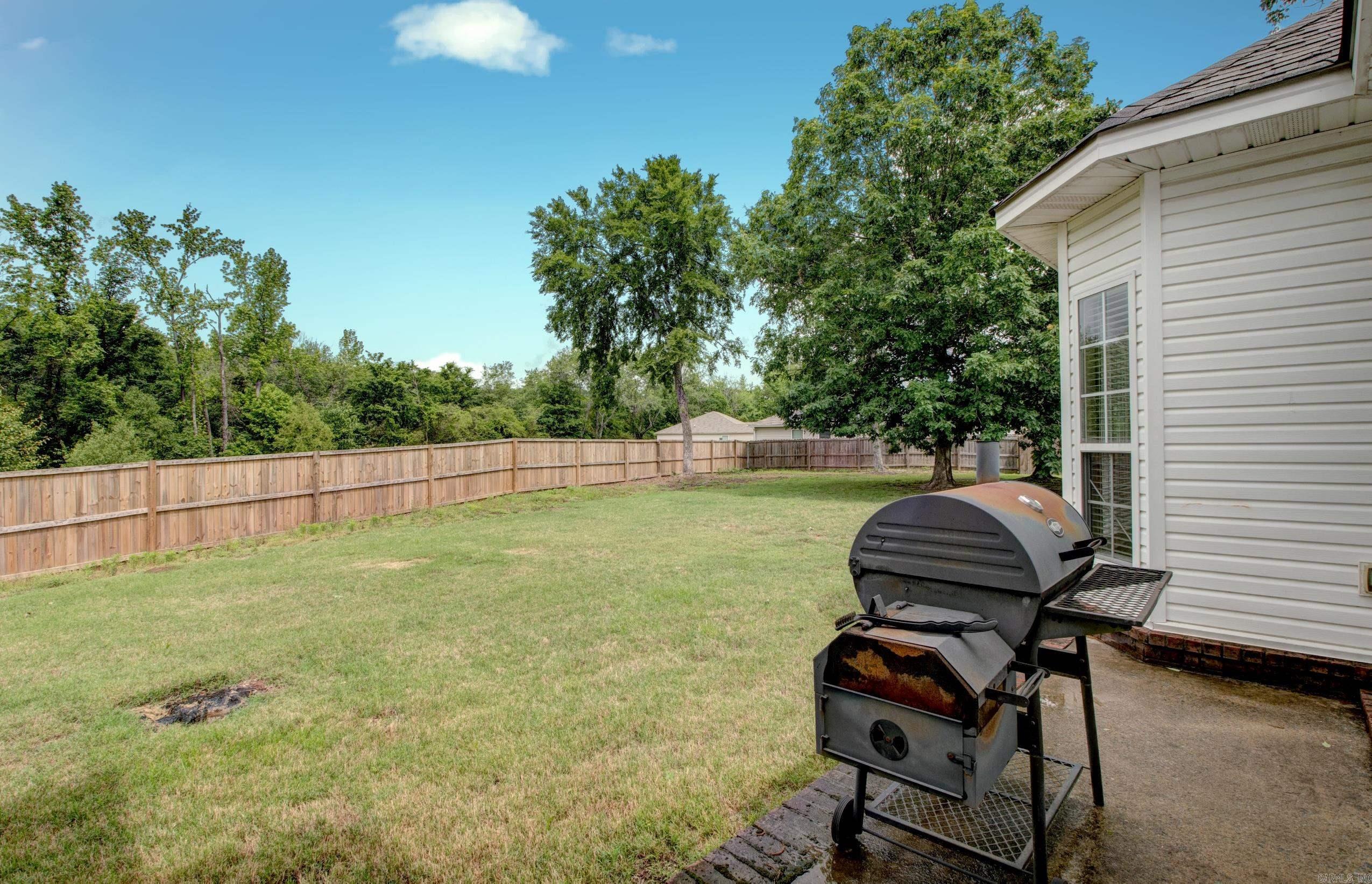 76  Woodridge  Little Rock, AR
