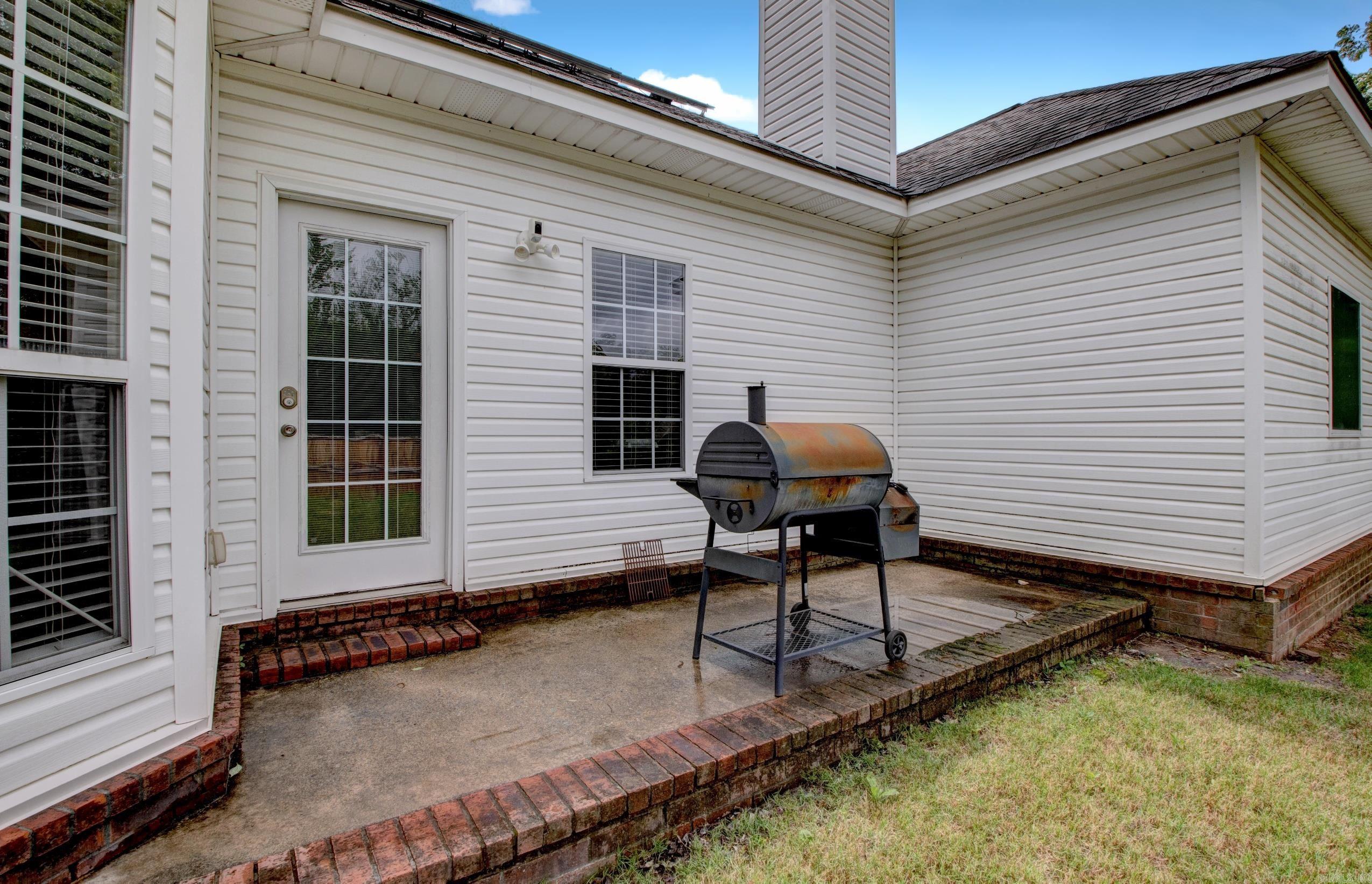 76  Woodridge  Little Rock, AR