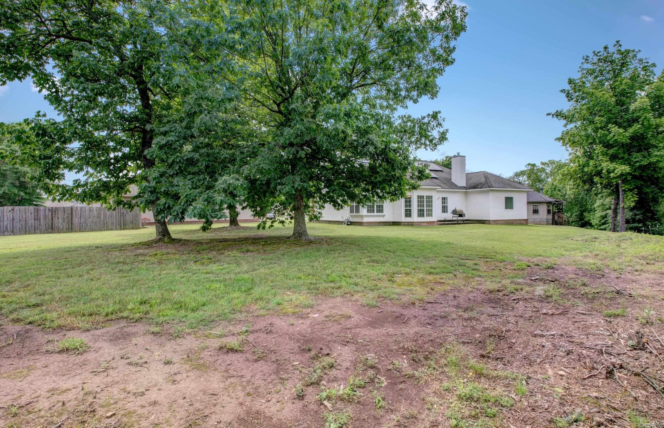 76  Woodridge  Little Rock, AR