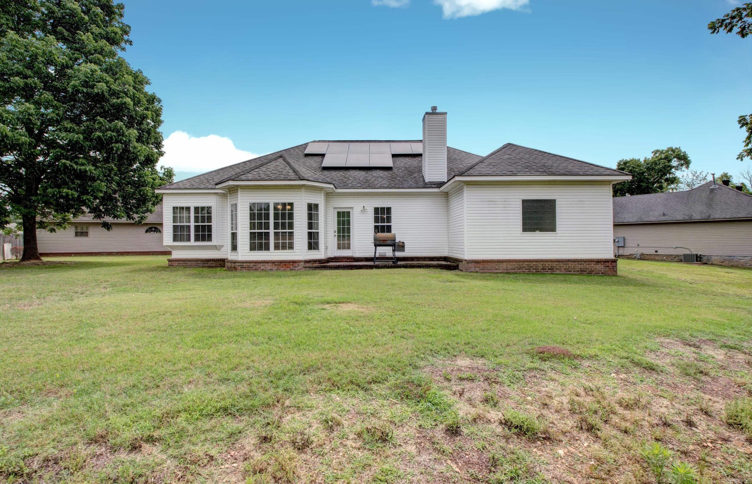 76  Woodridge  Little Rock, AR