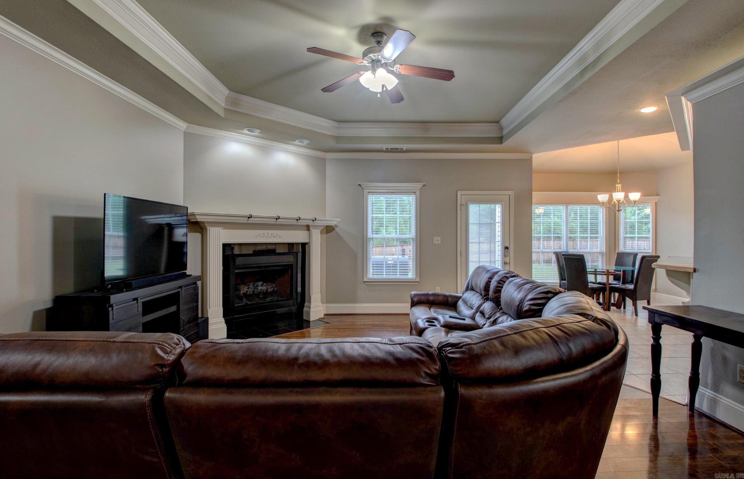 76  Woodridge  Little Rock, AR