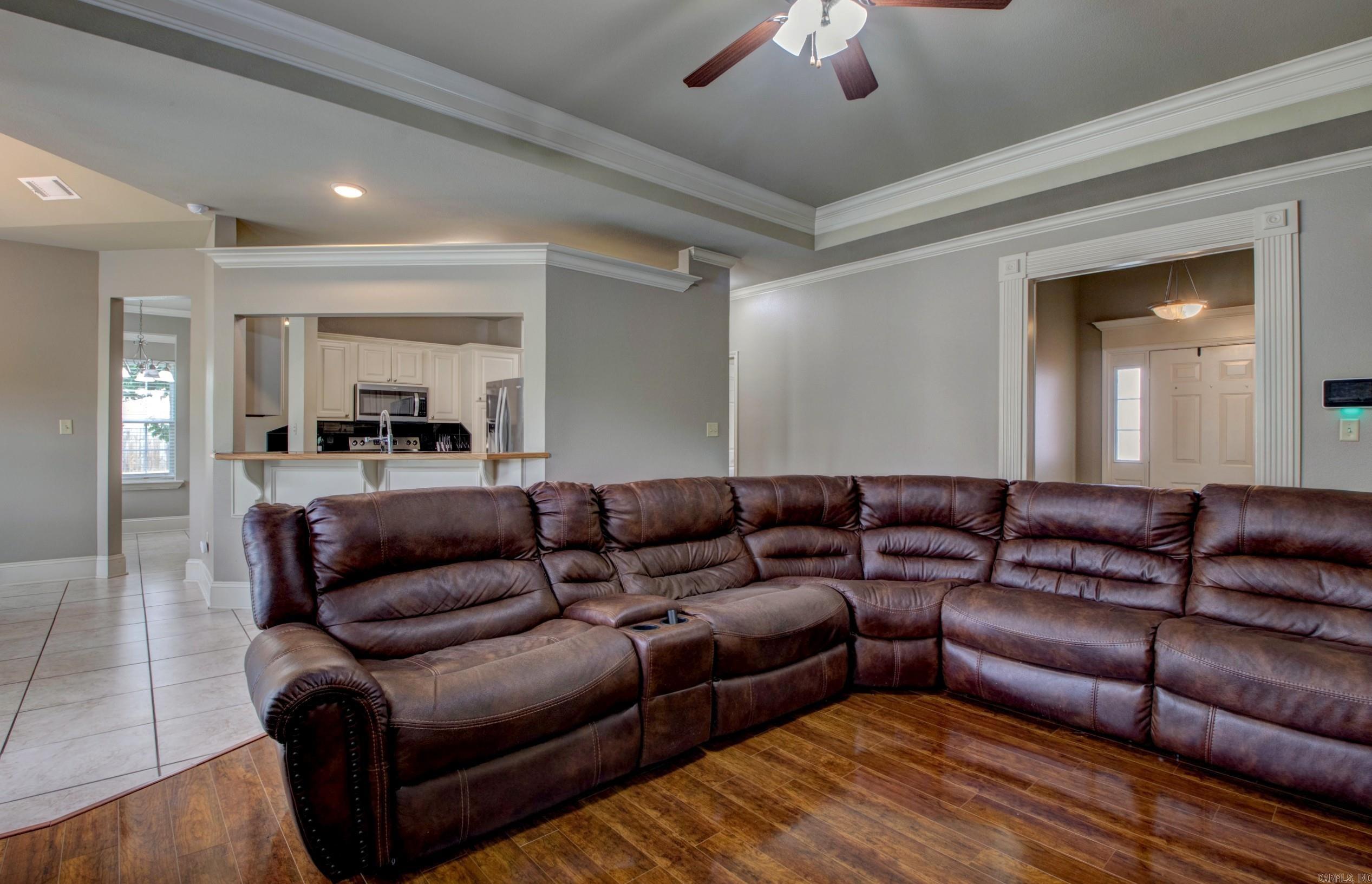 76  Woodridge  Little Rock, AR