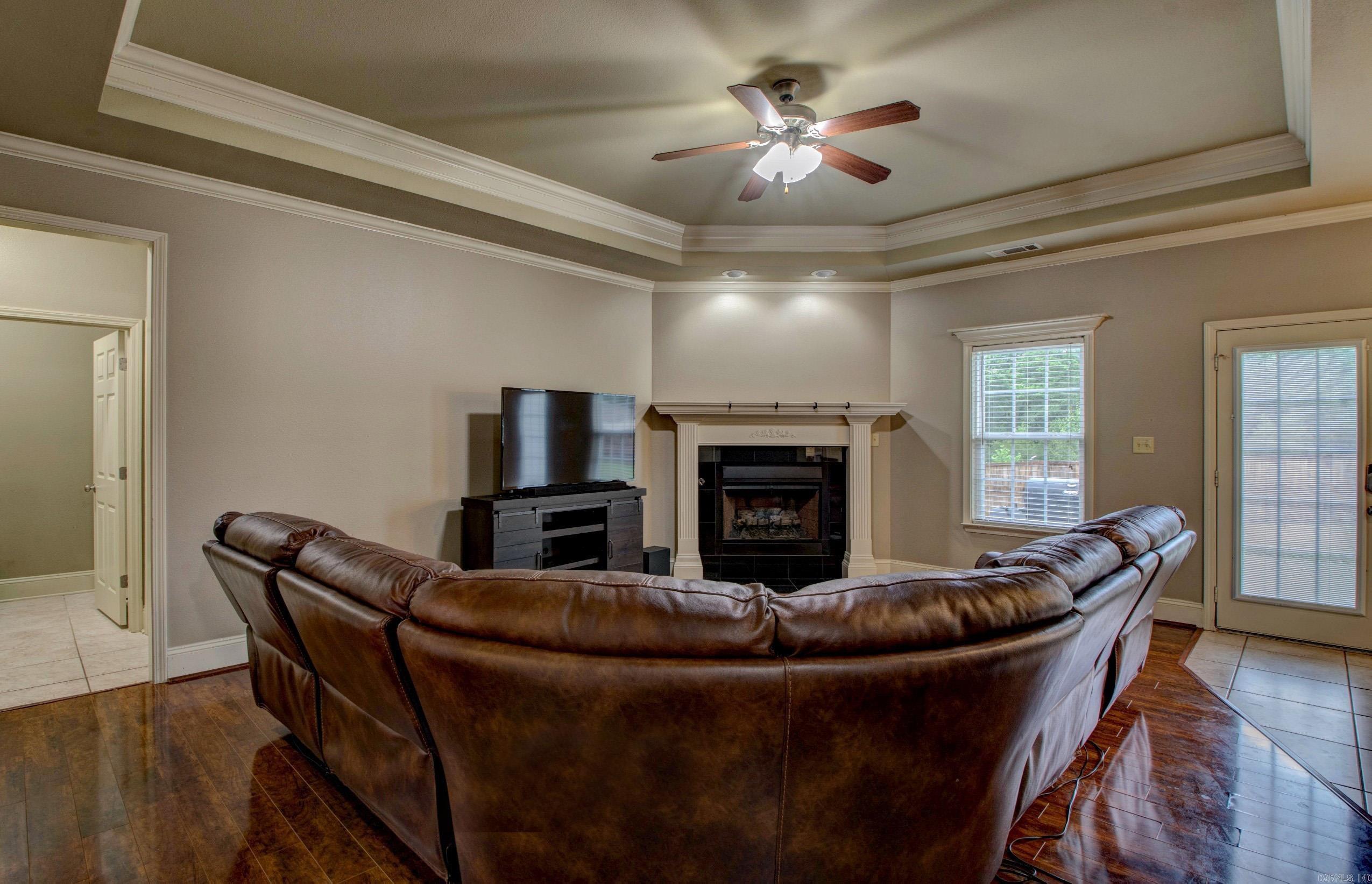 76  Woodridge  Little Rock, AR