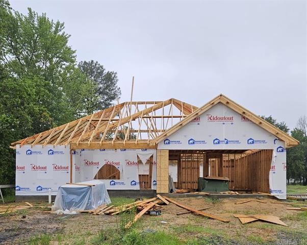 936 S Fir  Beebe, AR