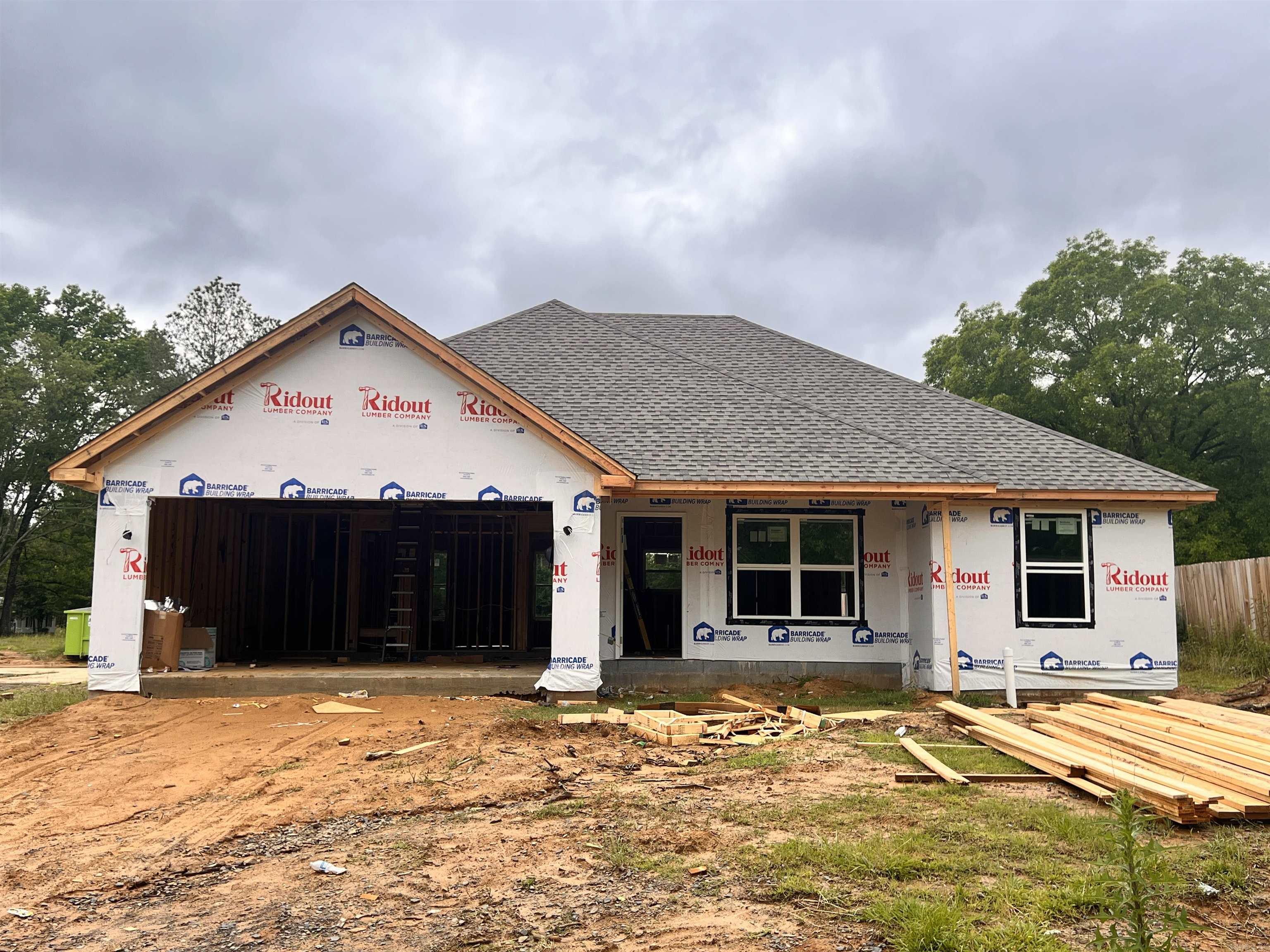 920 S Fir  Beebe, AR