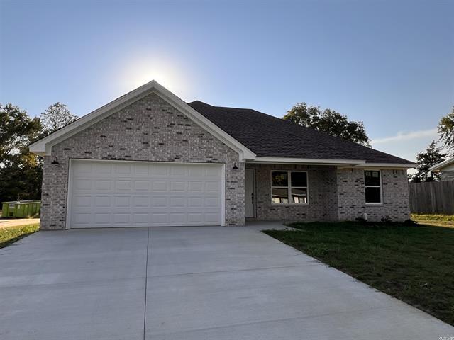 920 S Fir  Beebe, AR