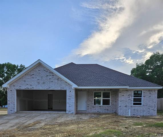920 S Fir  Beebe, AR