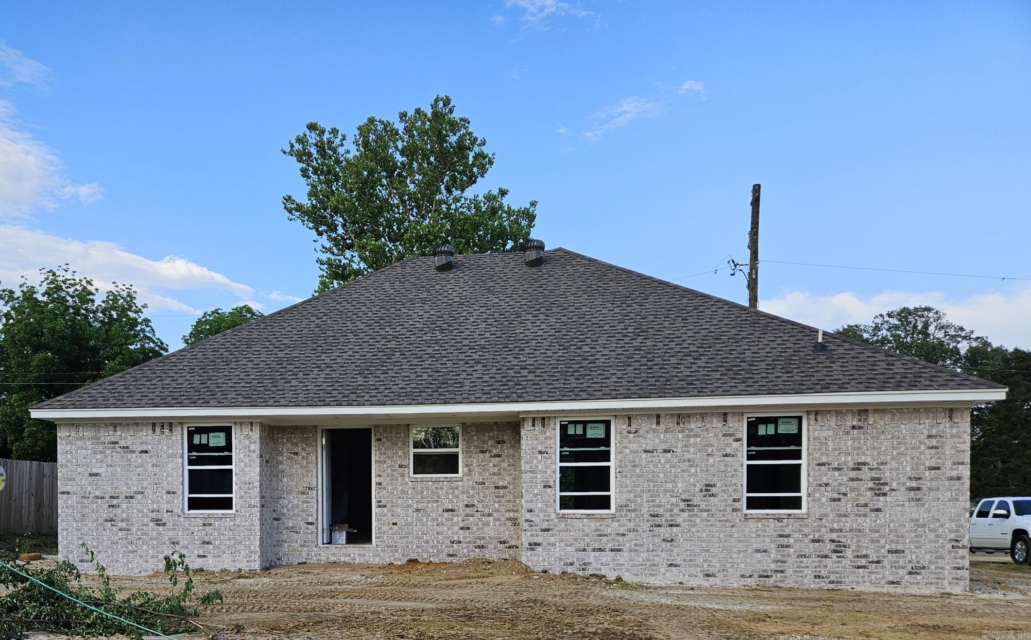 920 S Fir  Beebe, AR