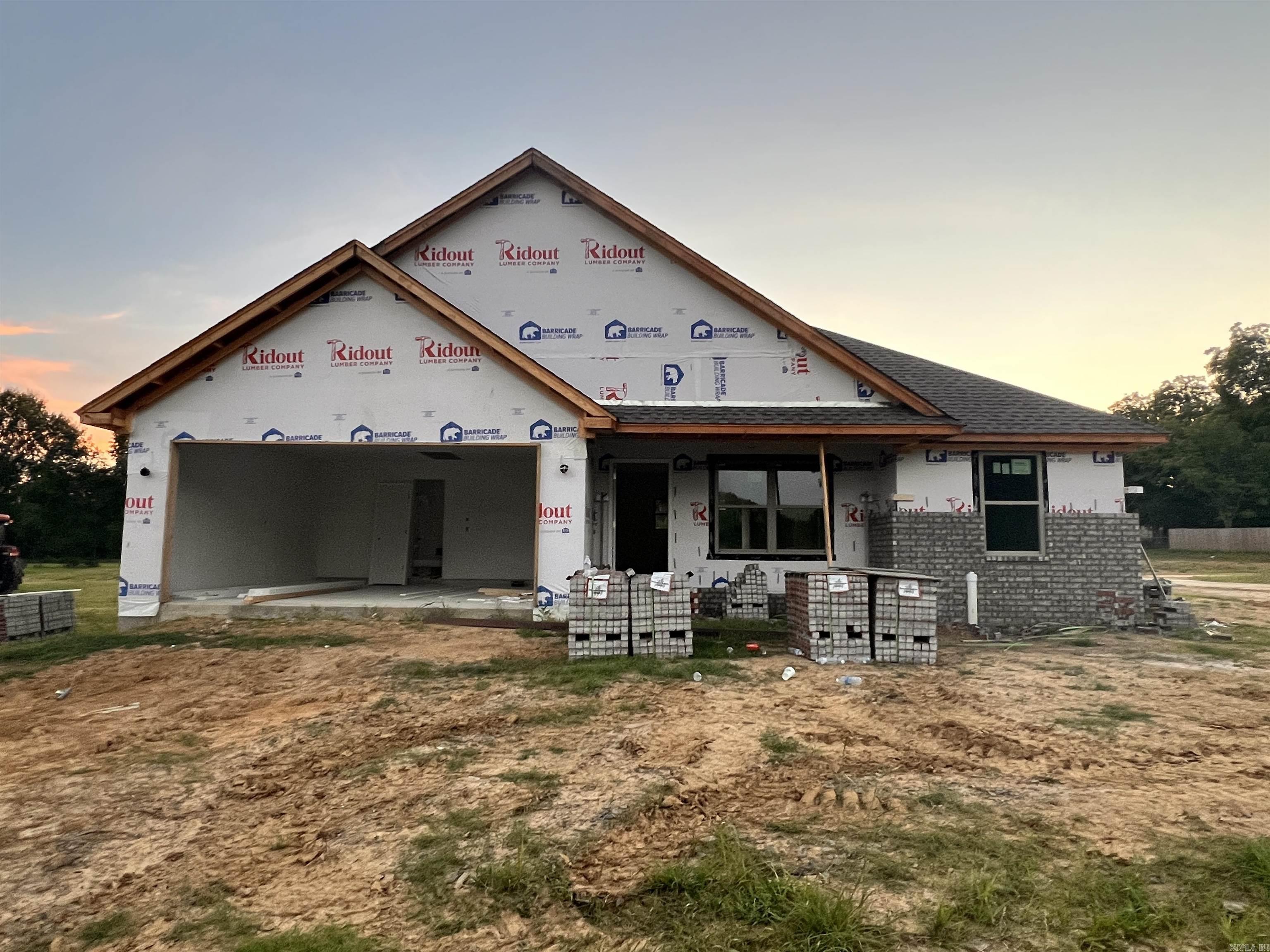 926 S Fir  Beebe, AR