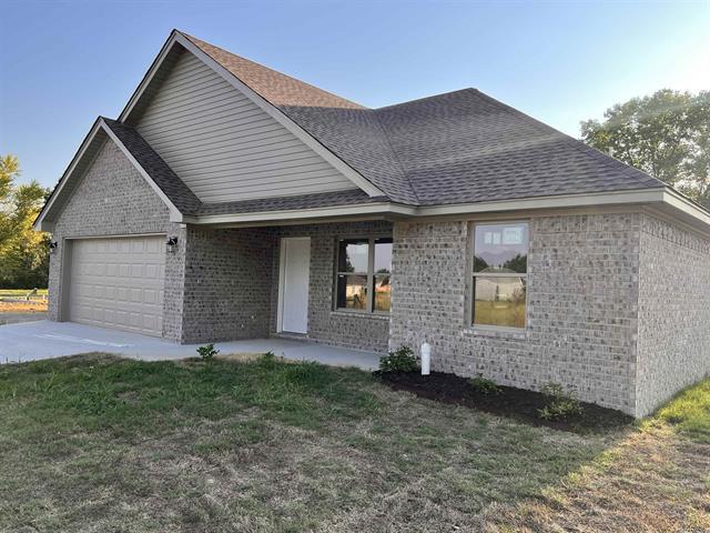926 S Fir  Beebe, AR