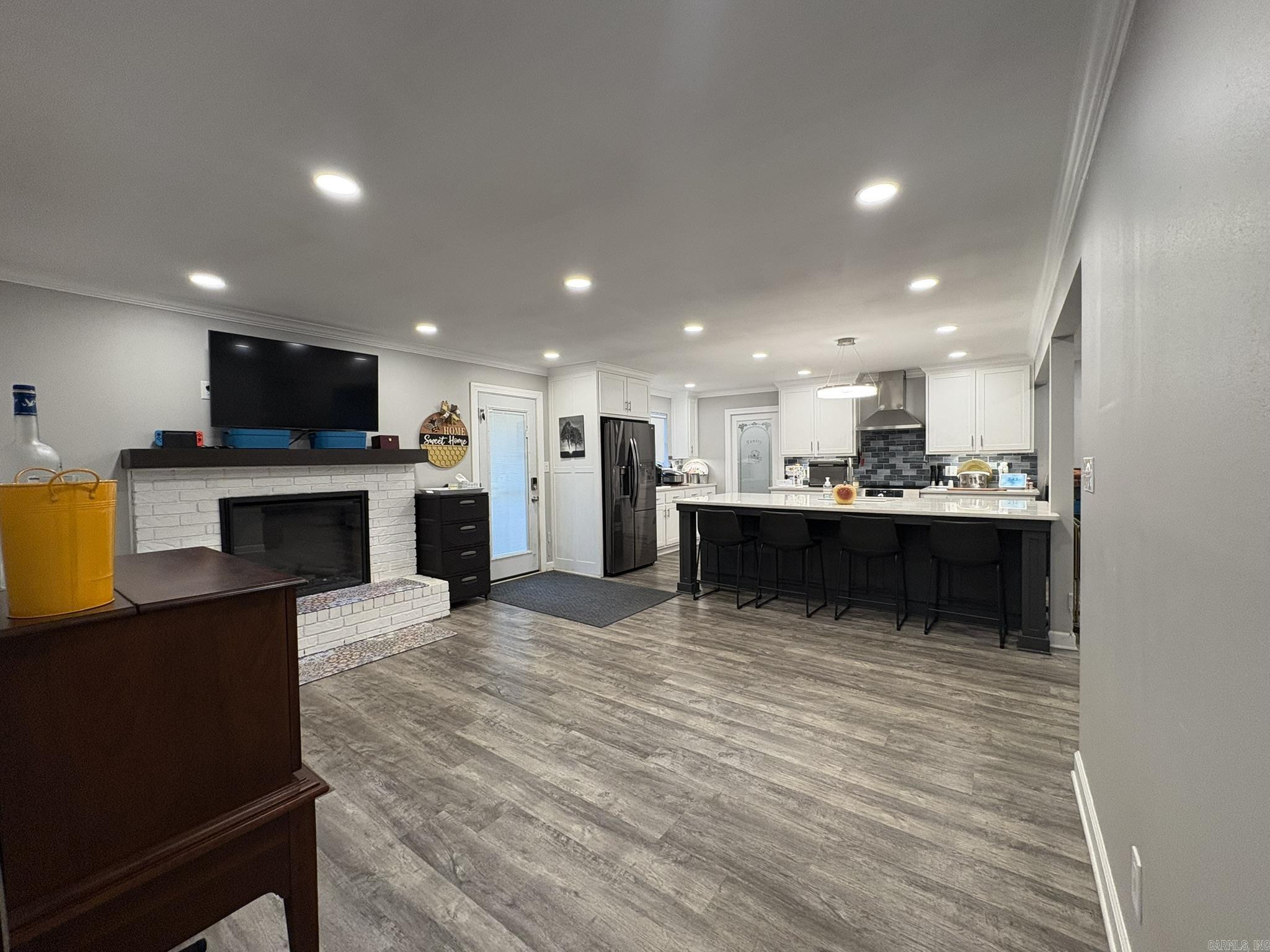 3355 E Main  Cabot, AR