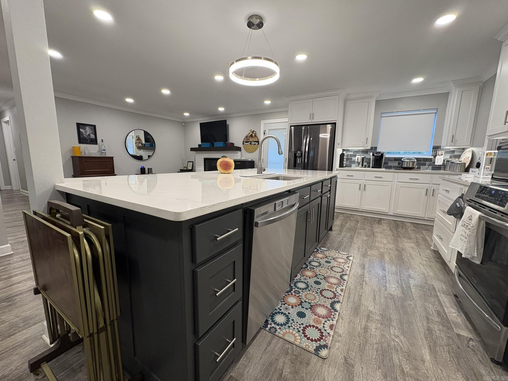 3355 E Main  Cabot, AR