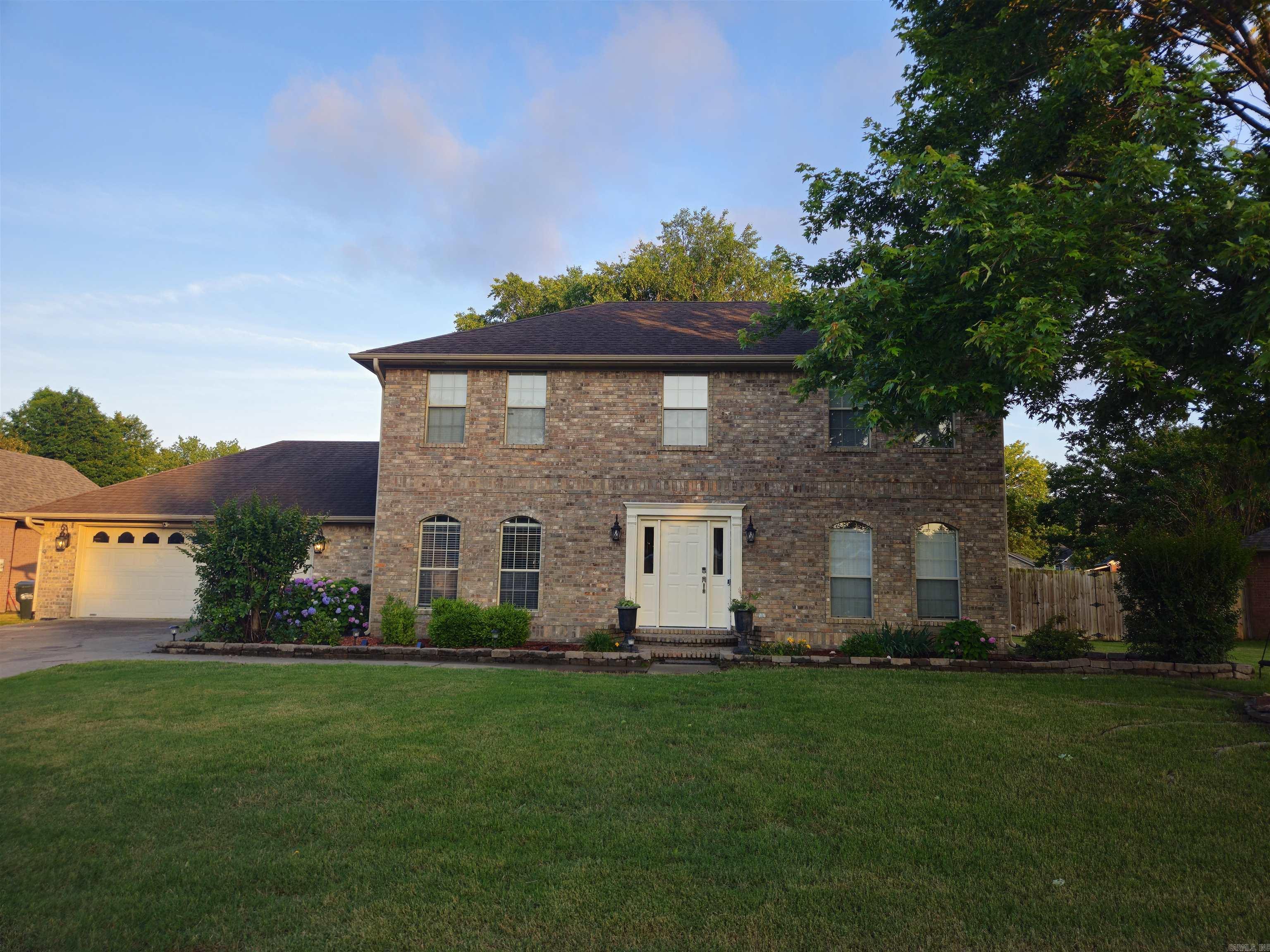 3005  Dallas  Conway, AR