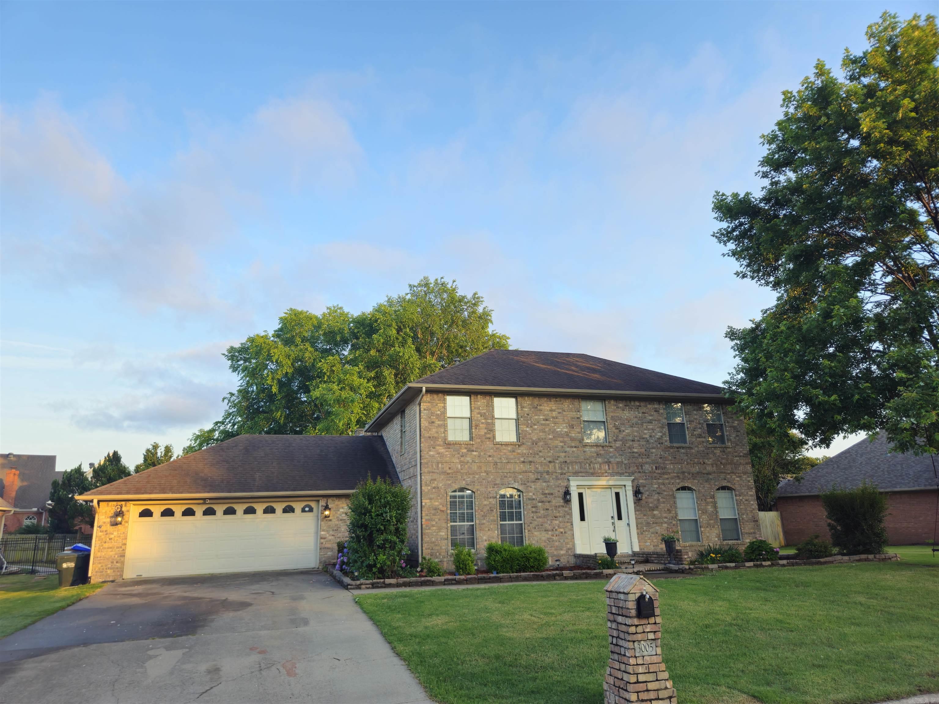 3005  Dallas  Conway, AR