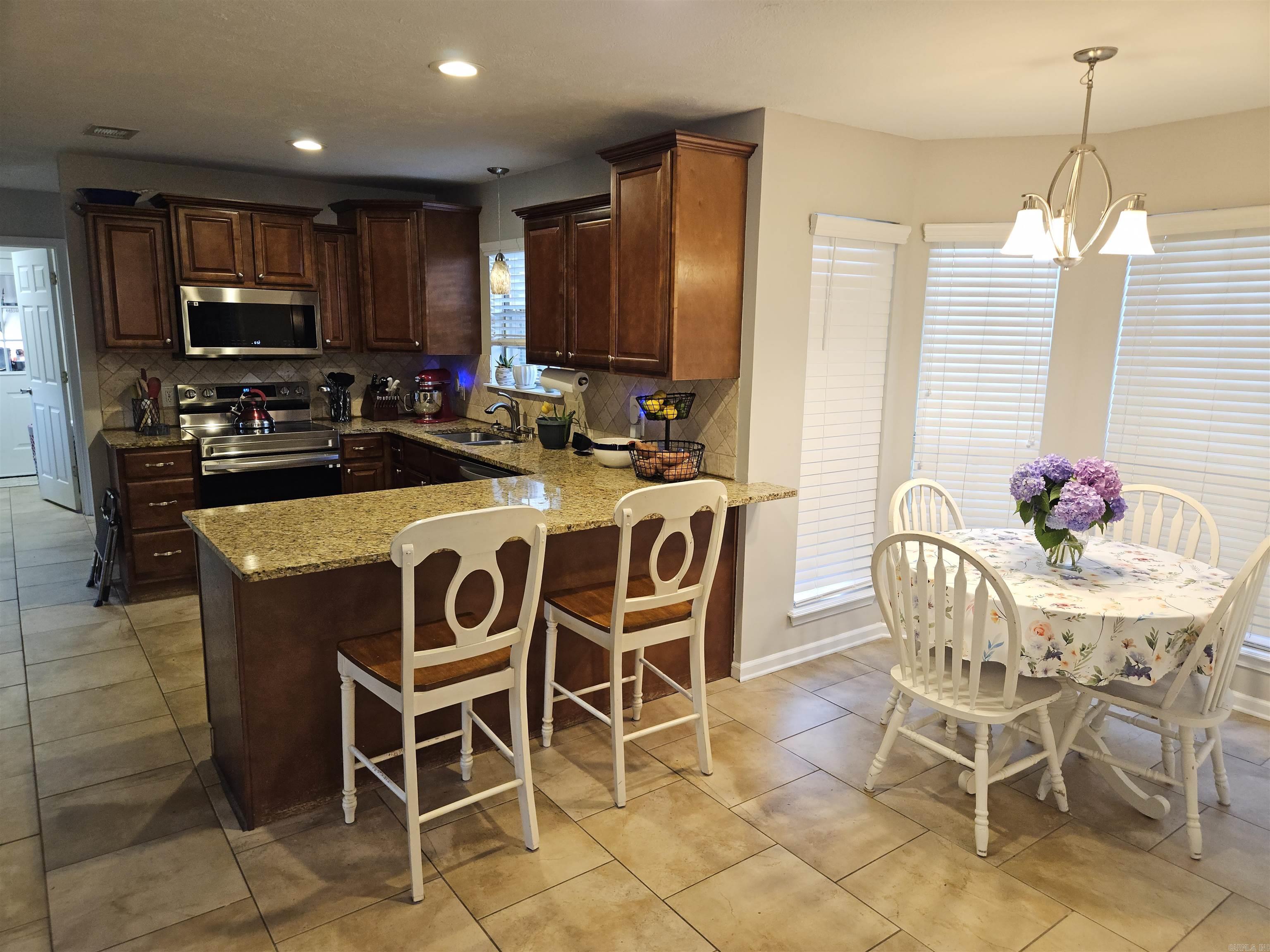 3005  Dallas  Conway, AR