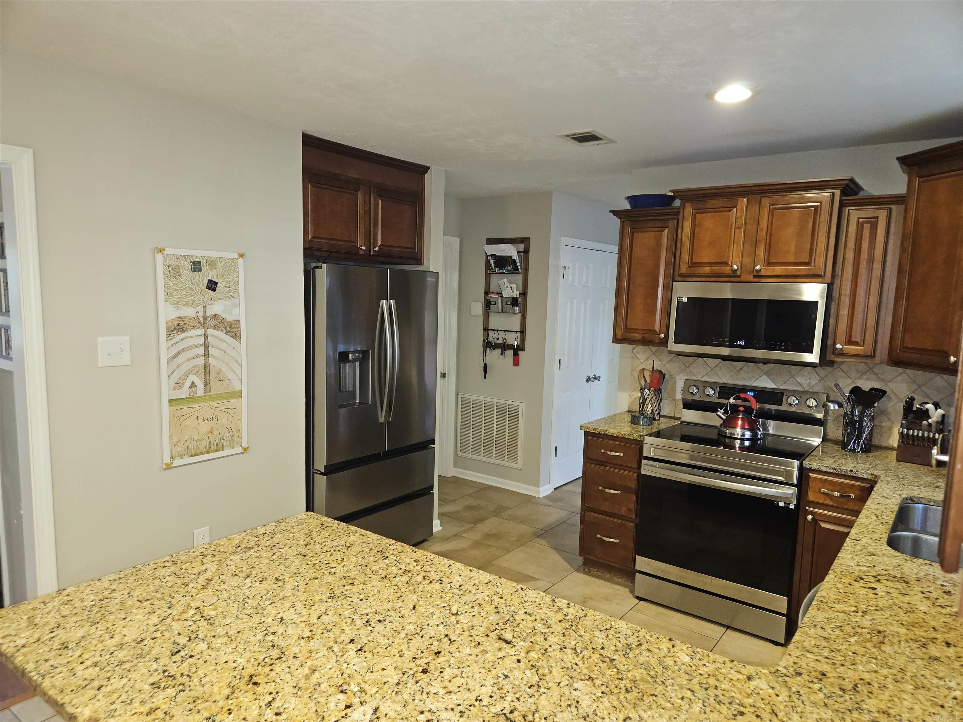 3005  Dallas  Conway, AR