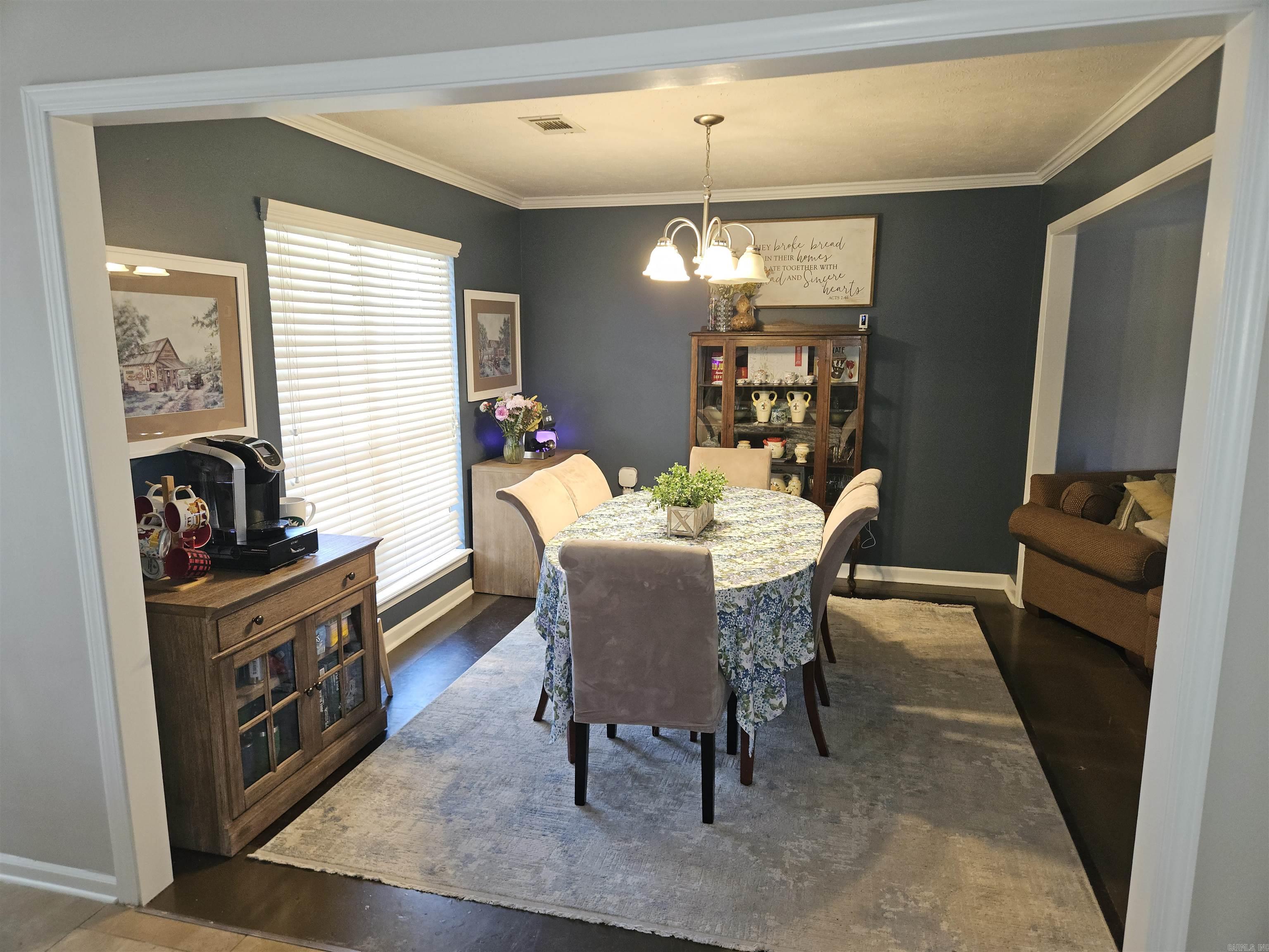 3005  Dallas  Conway, AR