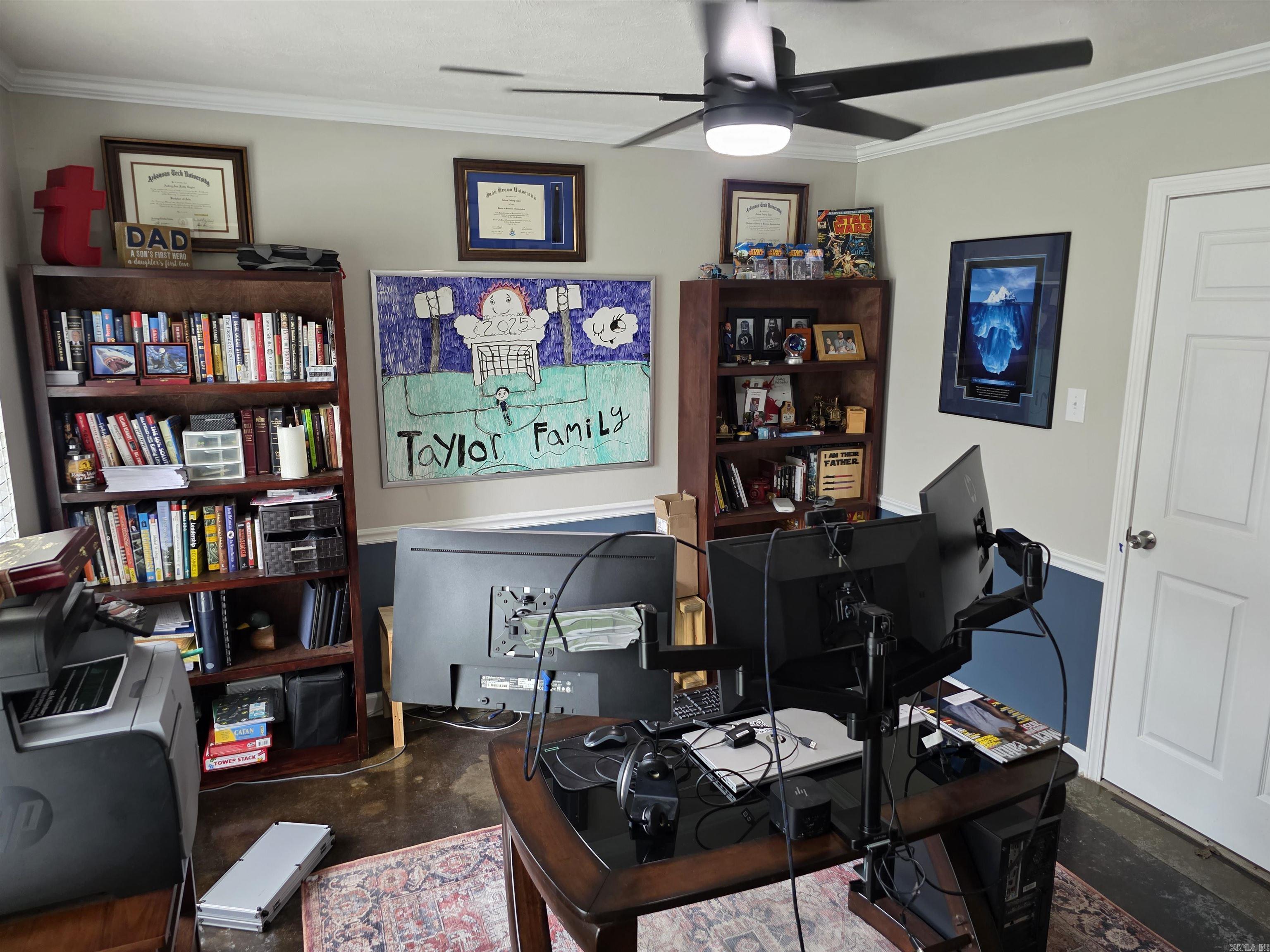3005  Dallas  Conway, AR
