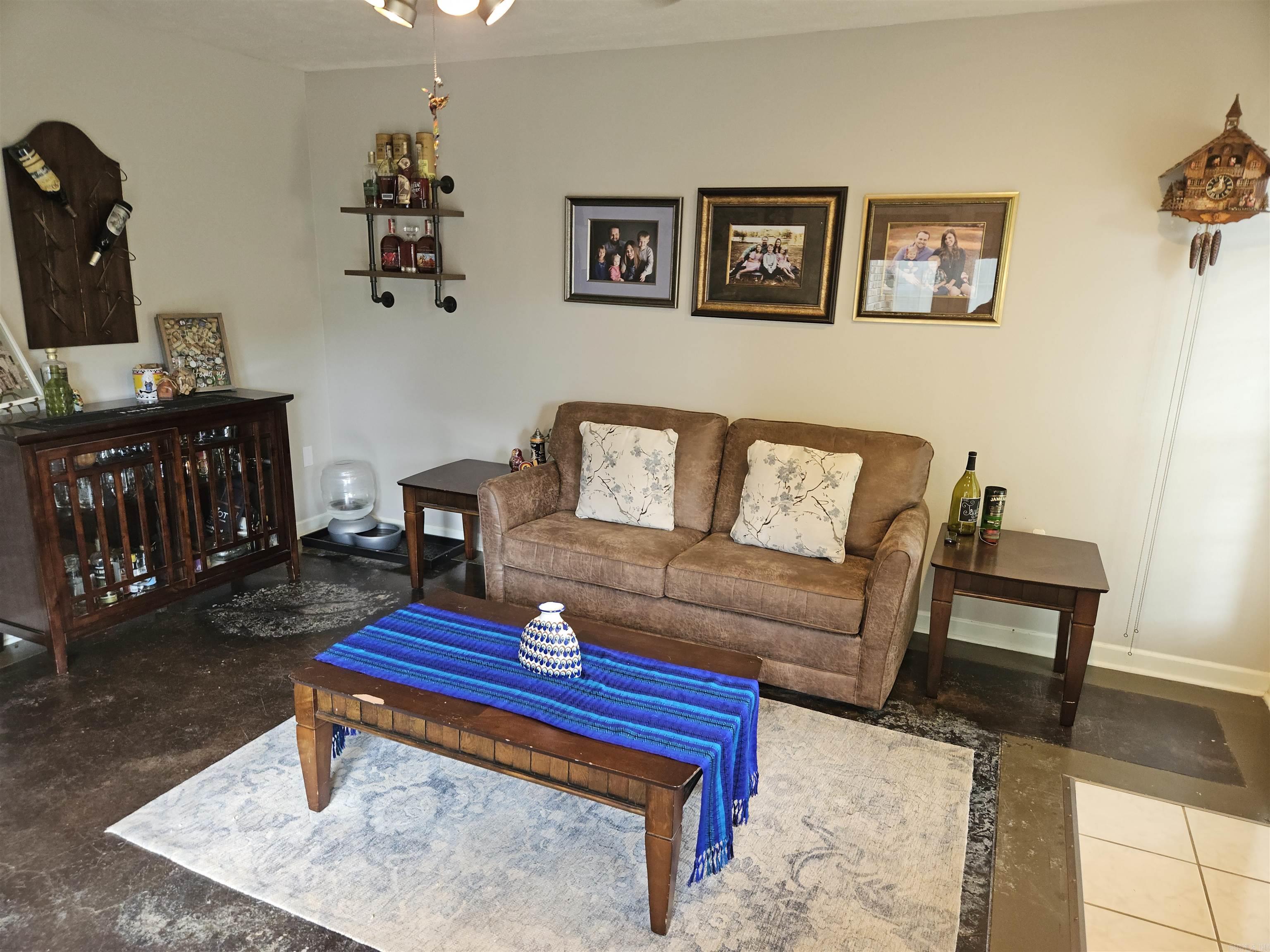 3005  Dallas  Conway, AR