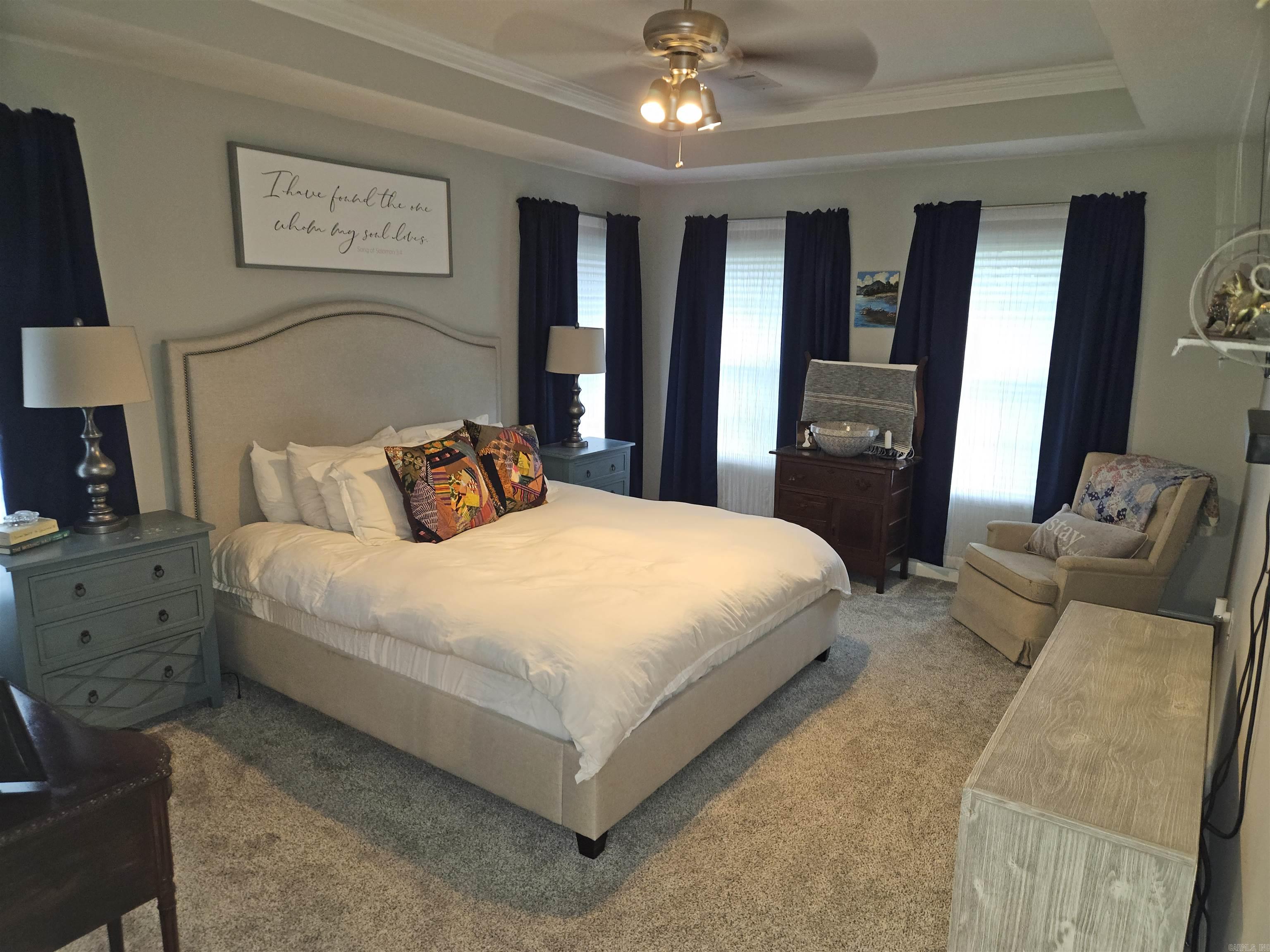 3005  Dallas  Conway, AR