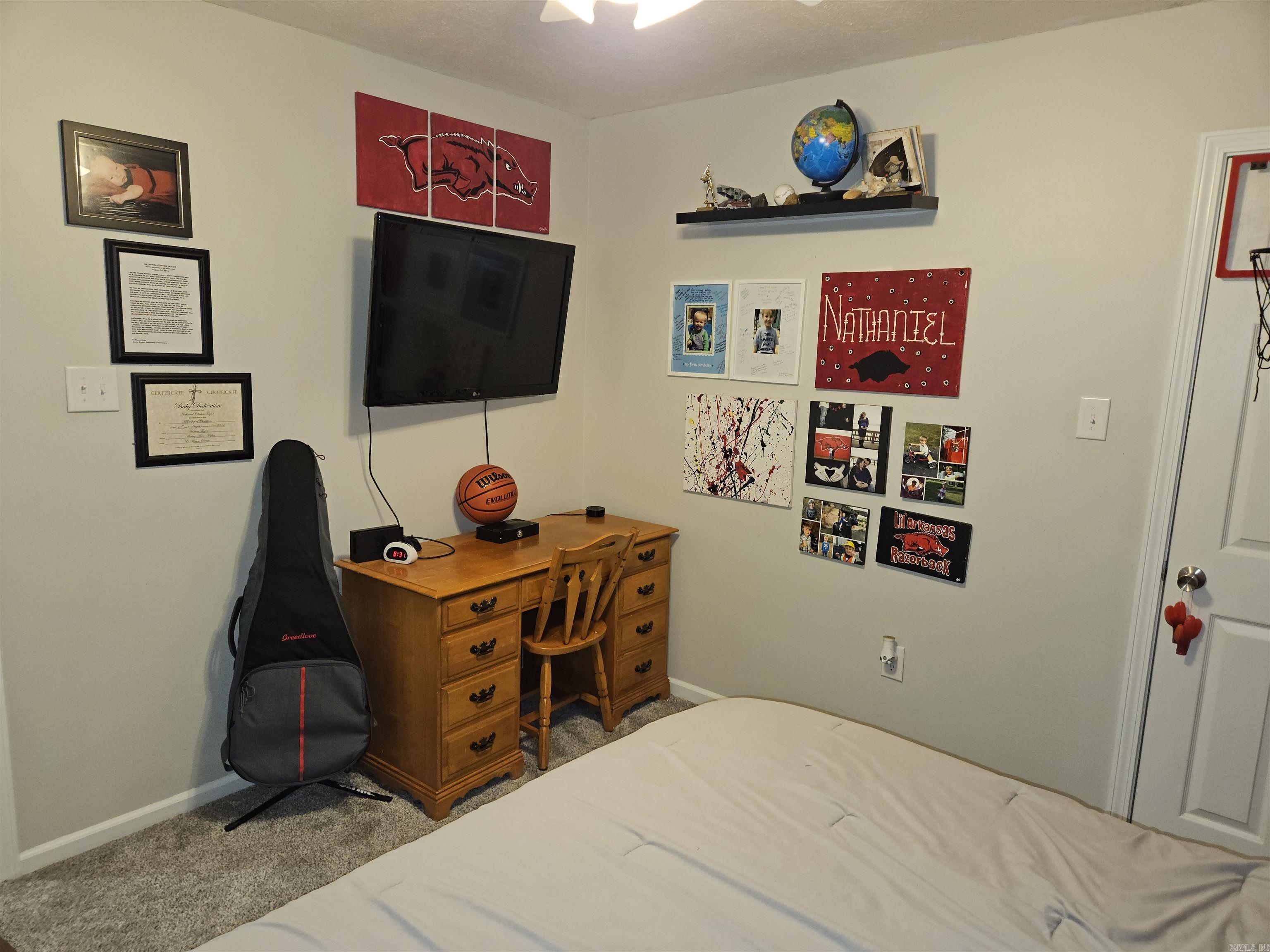 3005  Dallas  Conway, AR