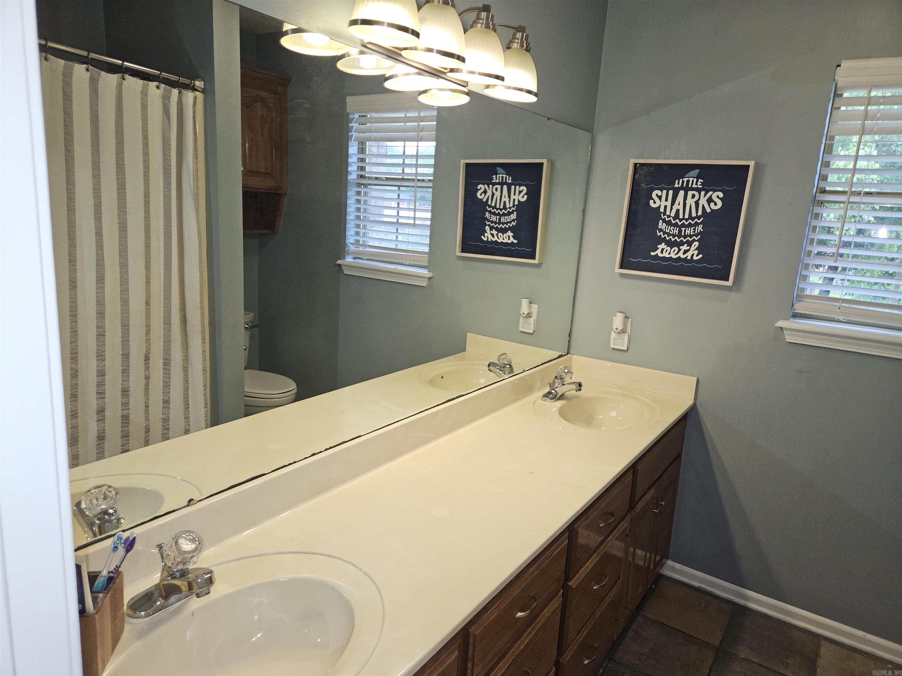 3005  Dallas  Conway, AR