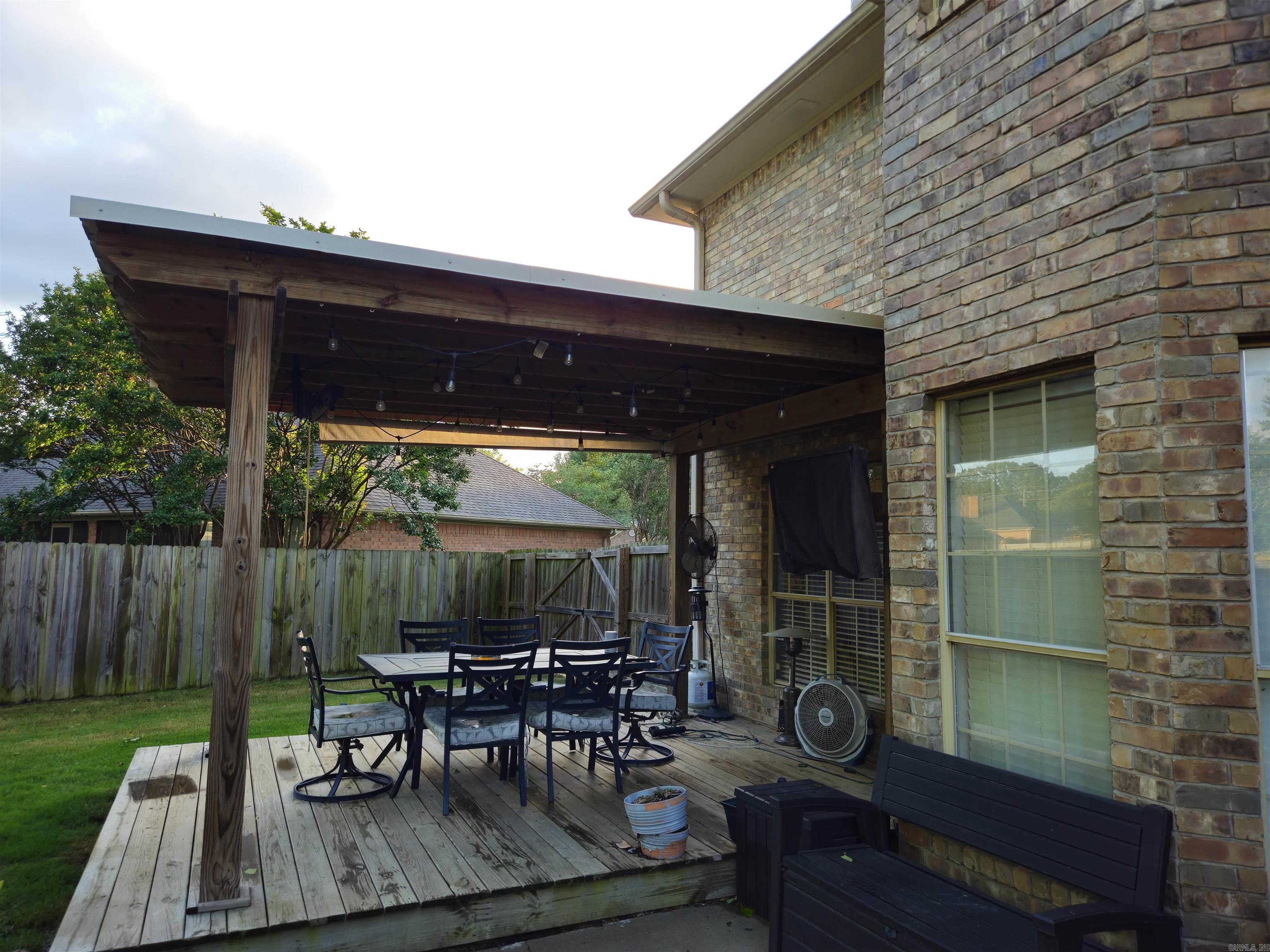 3005  Dallas  Conway, AR