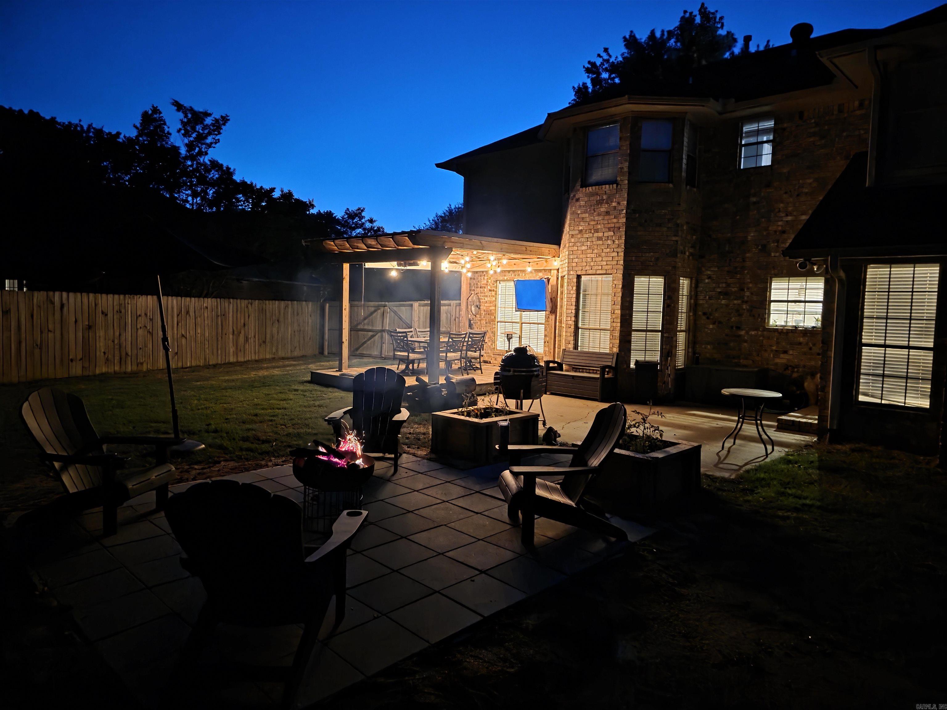 3005  Dallas  Conway, AR