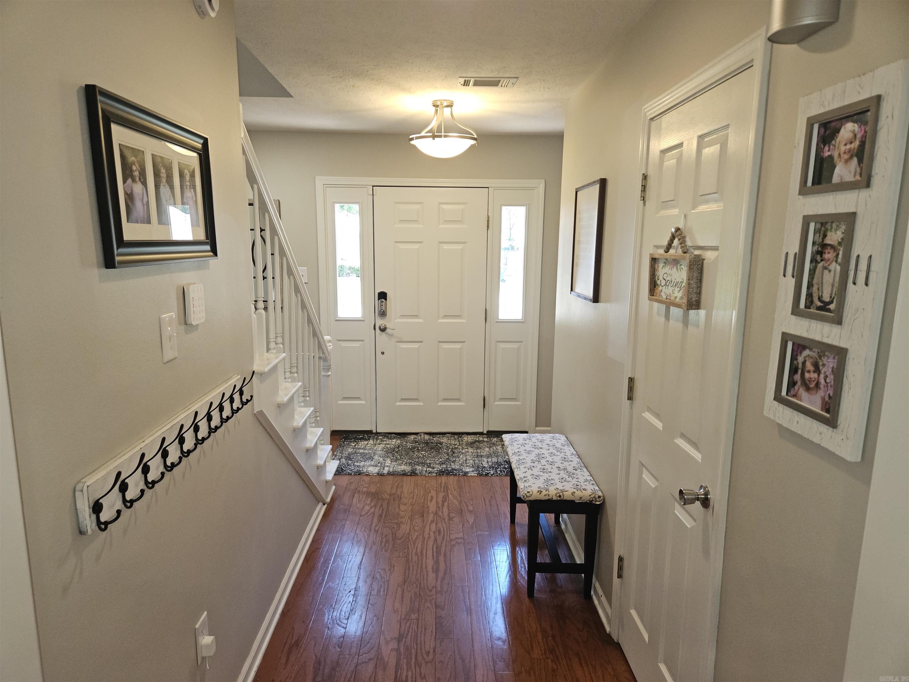 3005  Dallas  Conway, AR