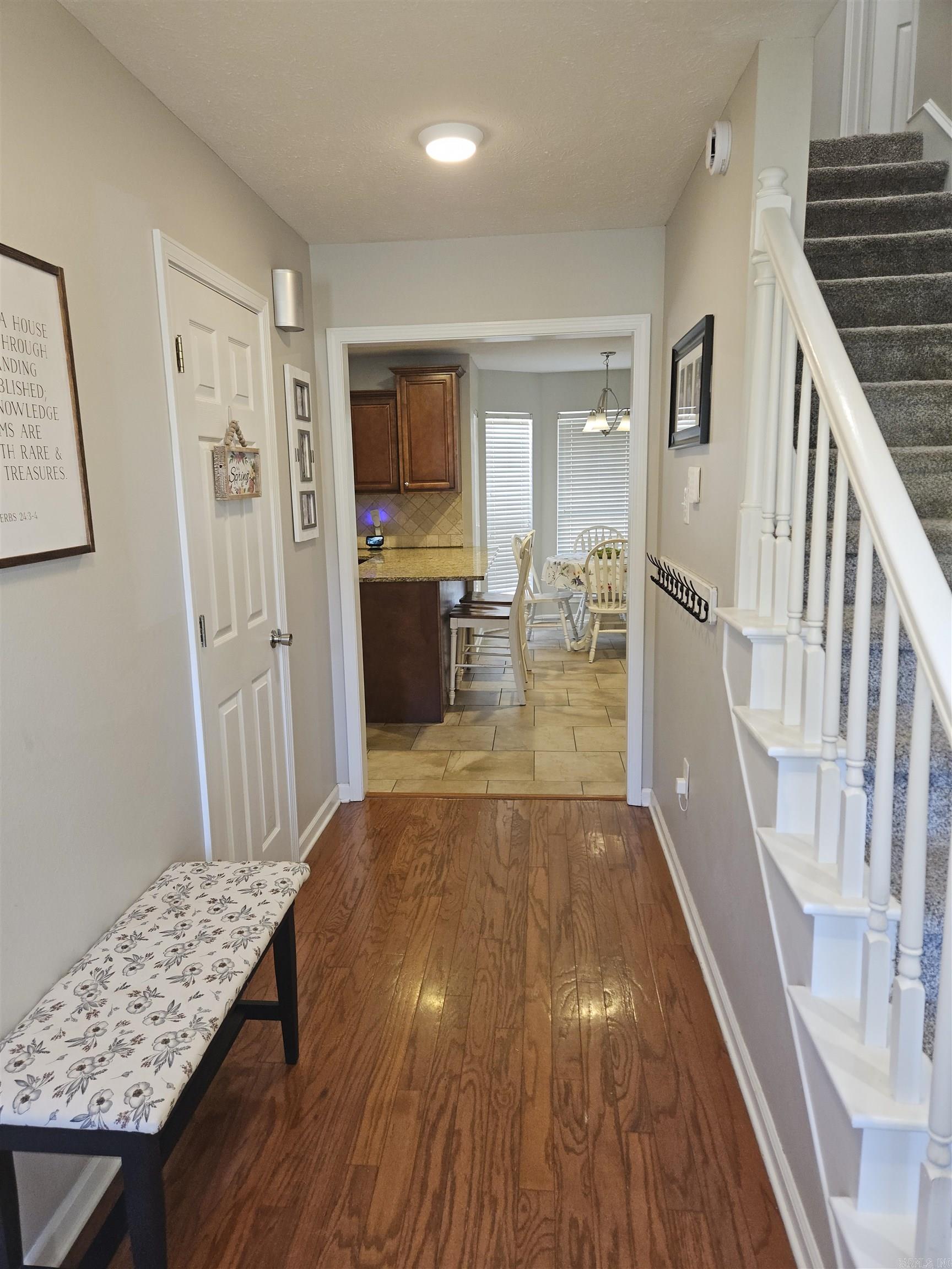 3005  Dallas  Conway, AR