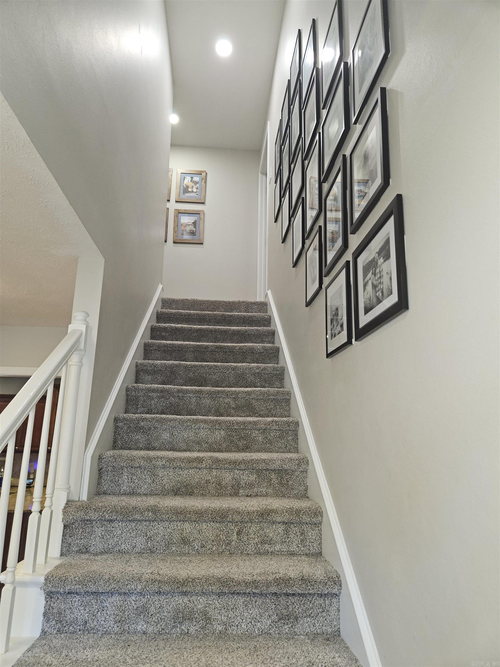 3005  Dallas  Conway, AR