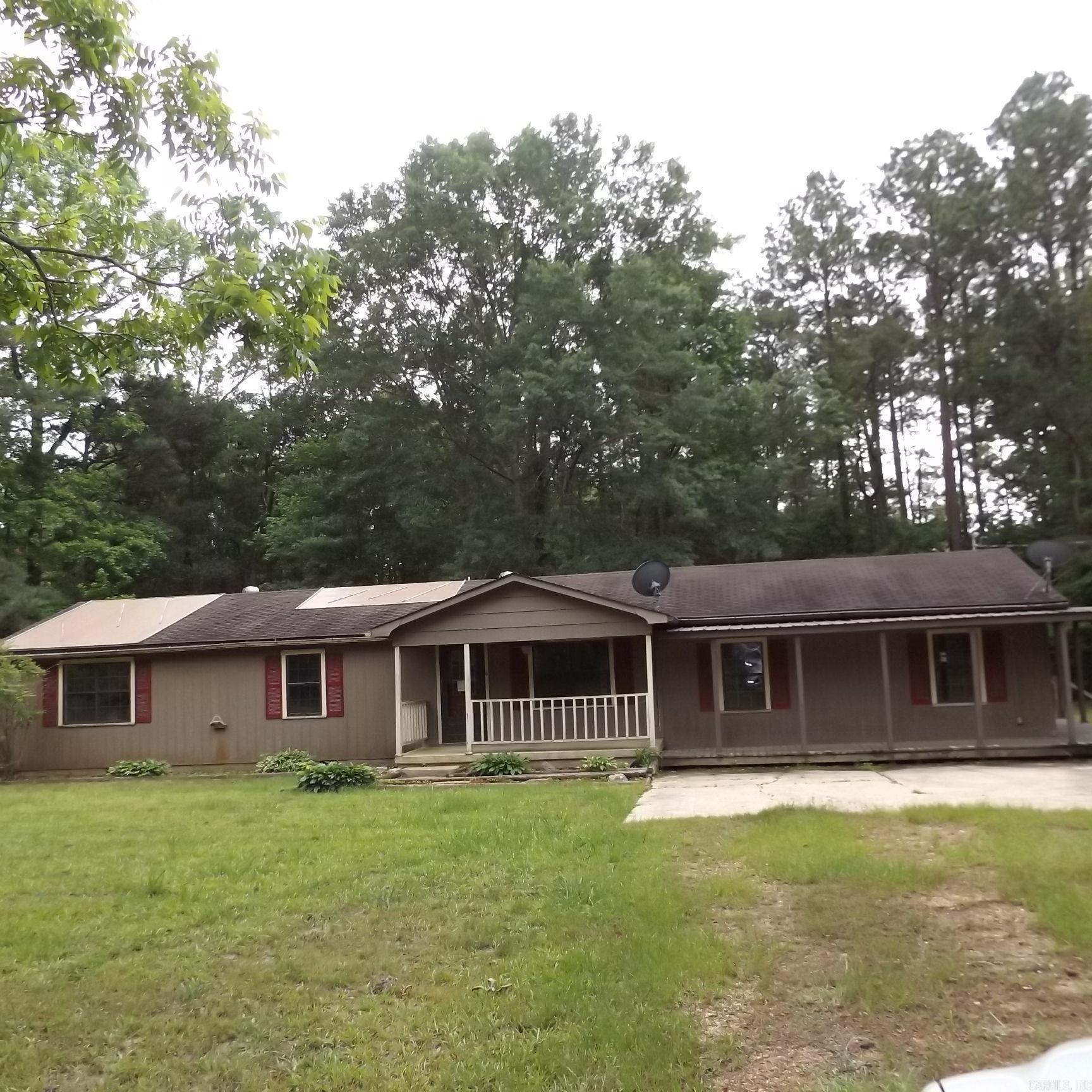975  Coletown  Junction City, AR