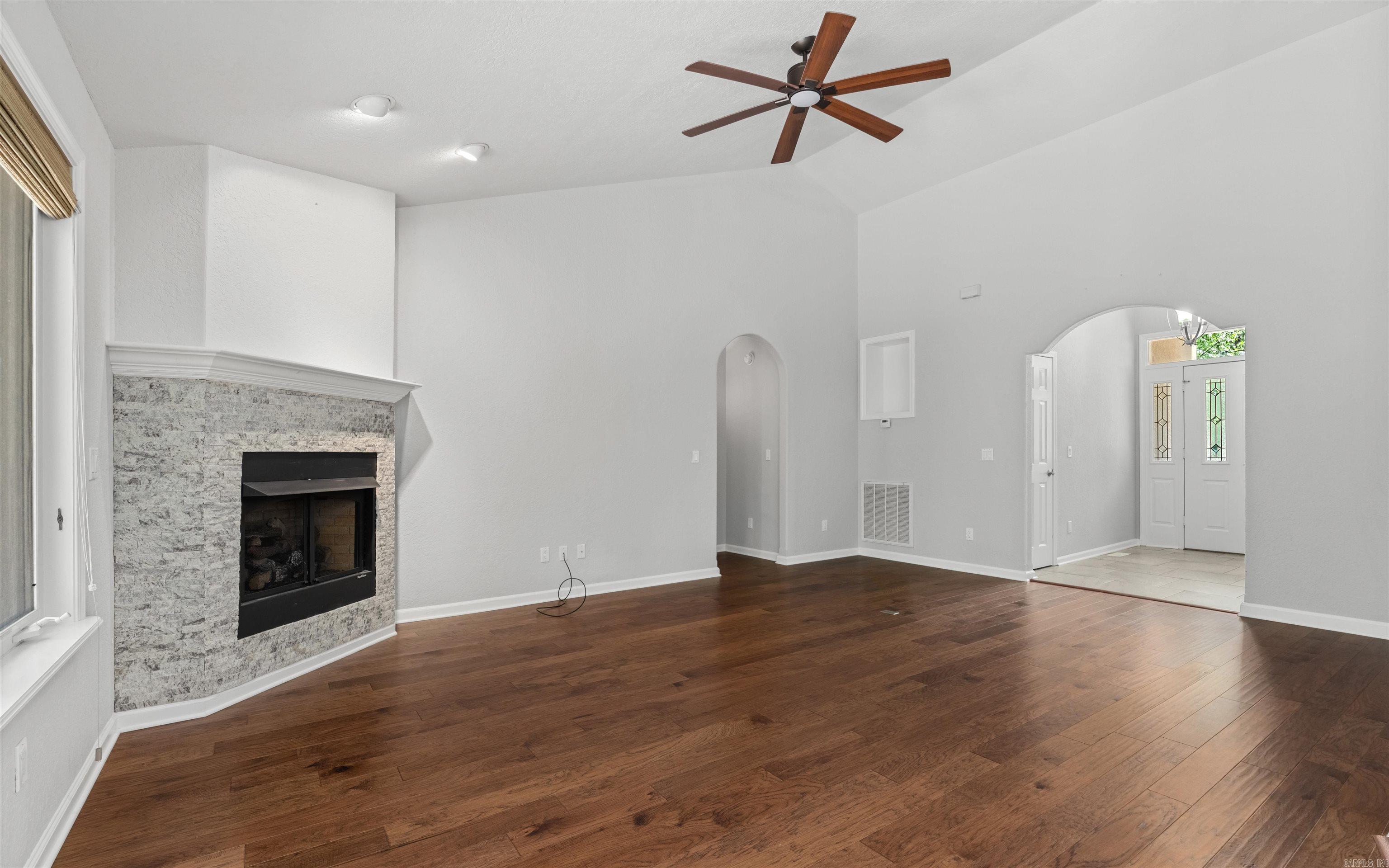 74 Medina Way Hot Springs Village, AR 71909