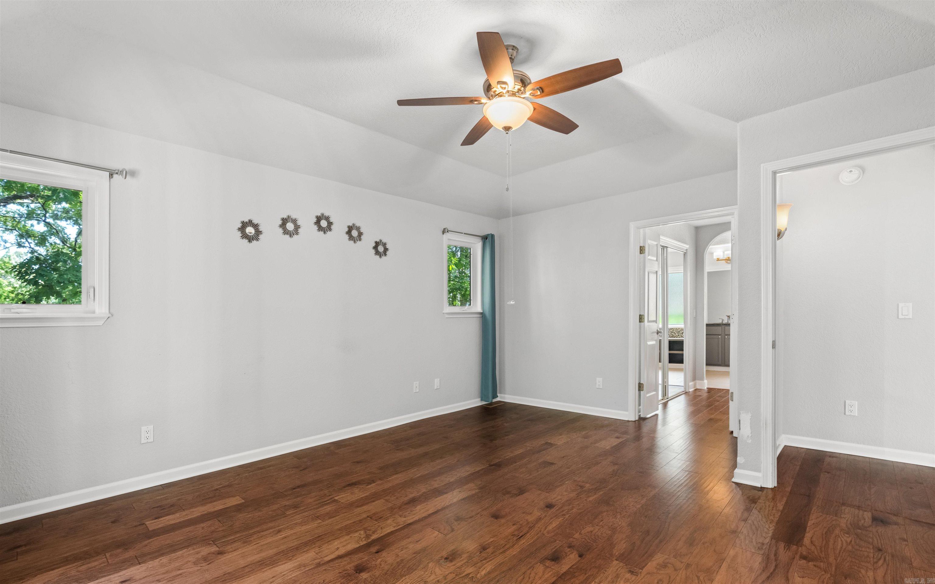 74 Medina Way Hot Springs Village, AR 71909