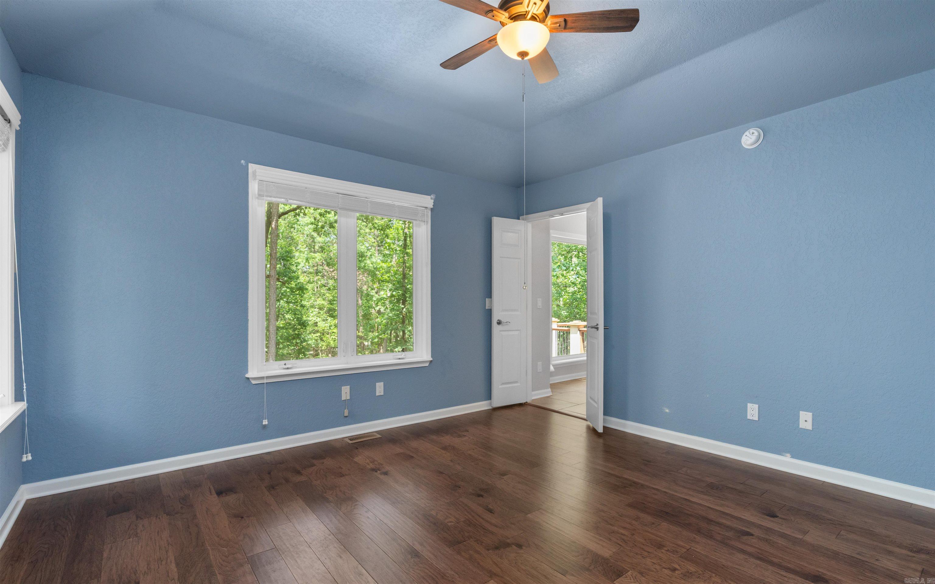 74 Medina Way Hot Springs Village, AR 71909