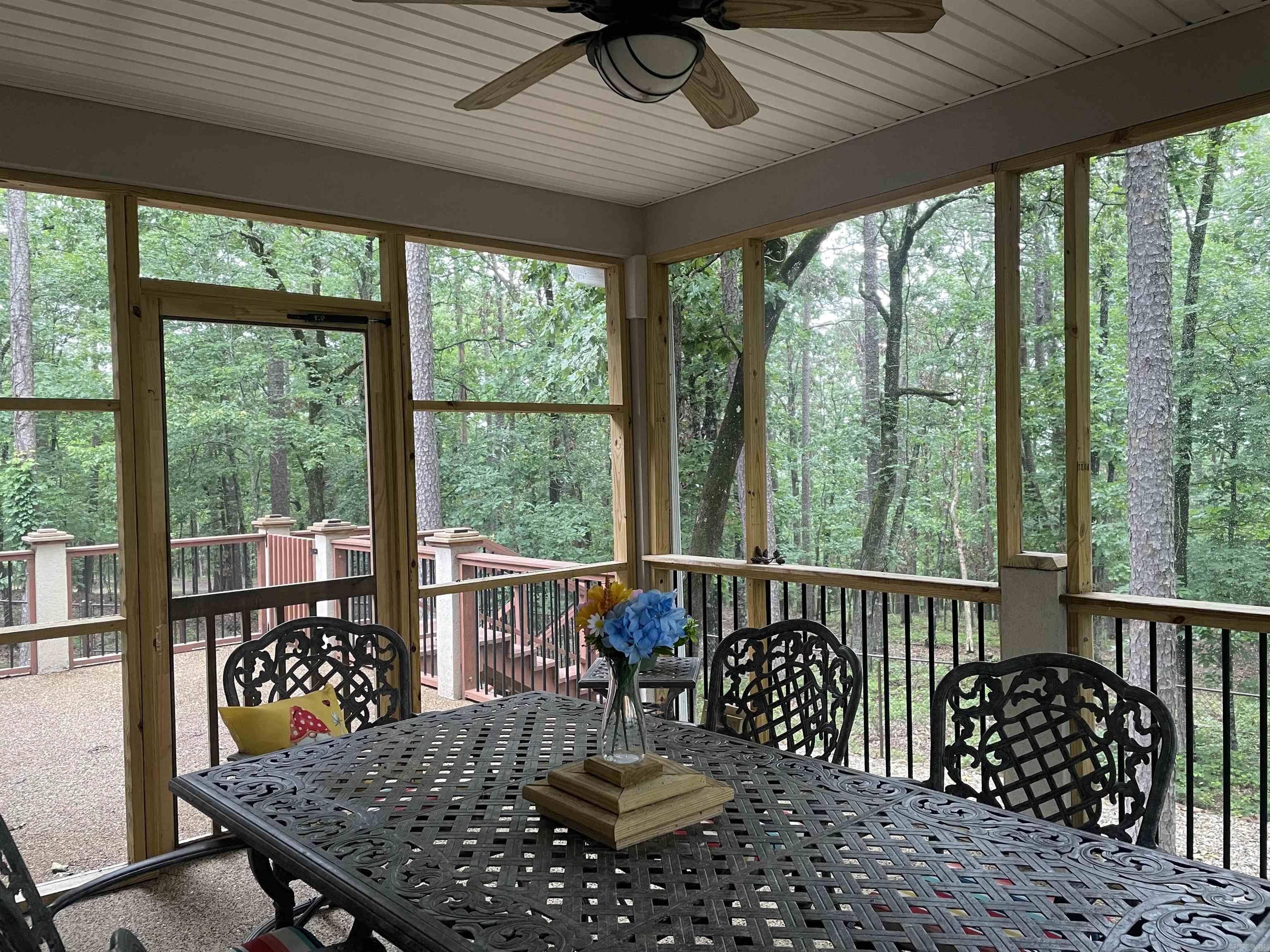 74  Medina  Hot Springs Village, AR