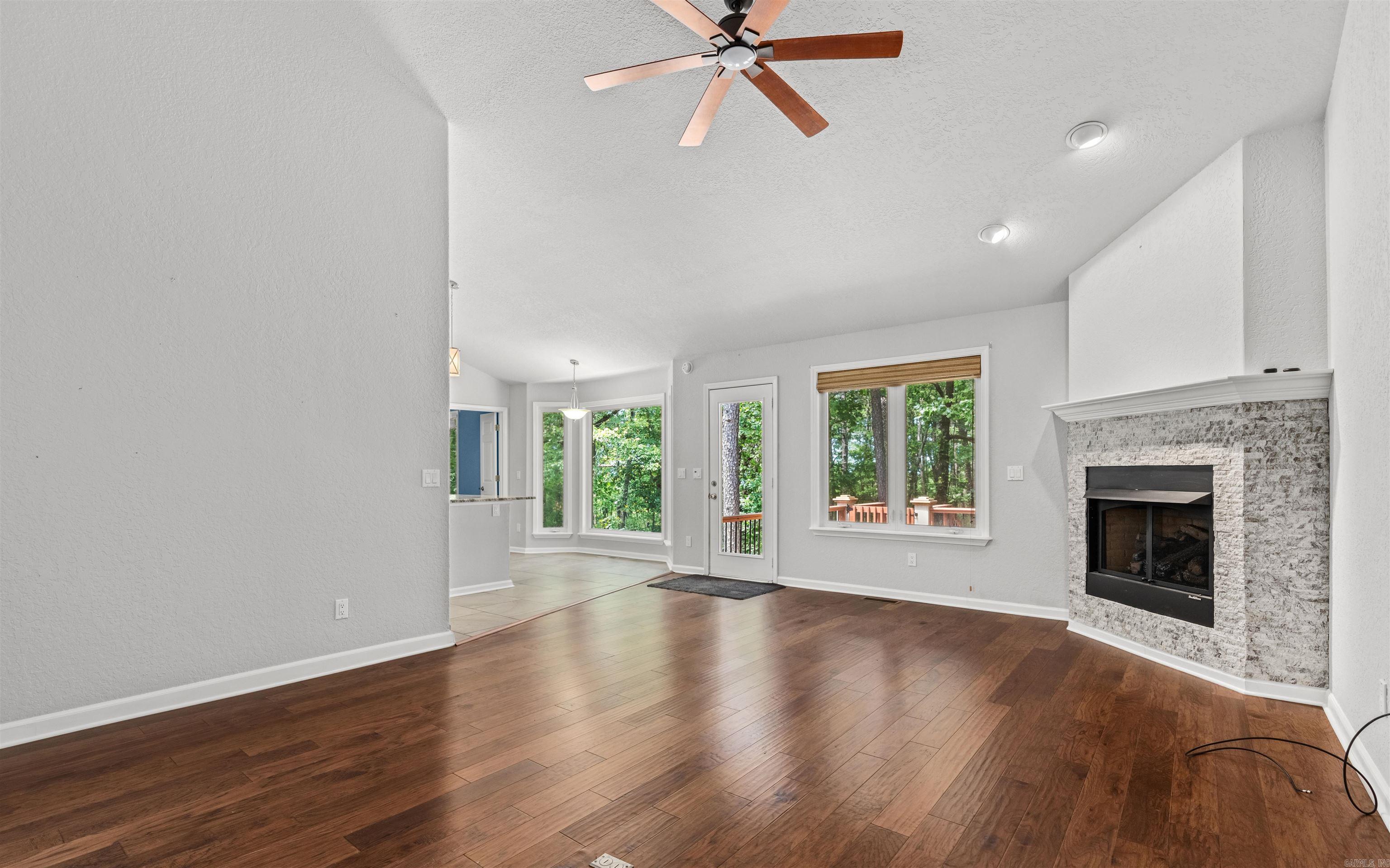74 Medina Way Hot Springs Village, AR 71909