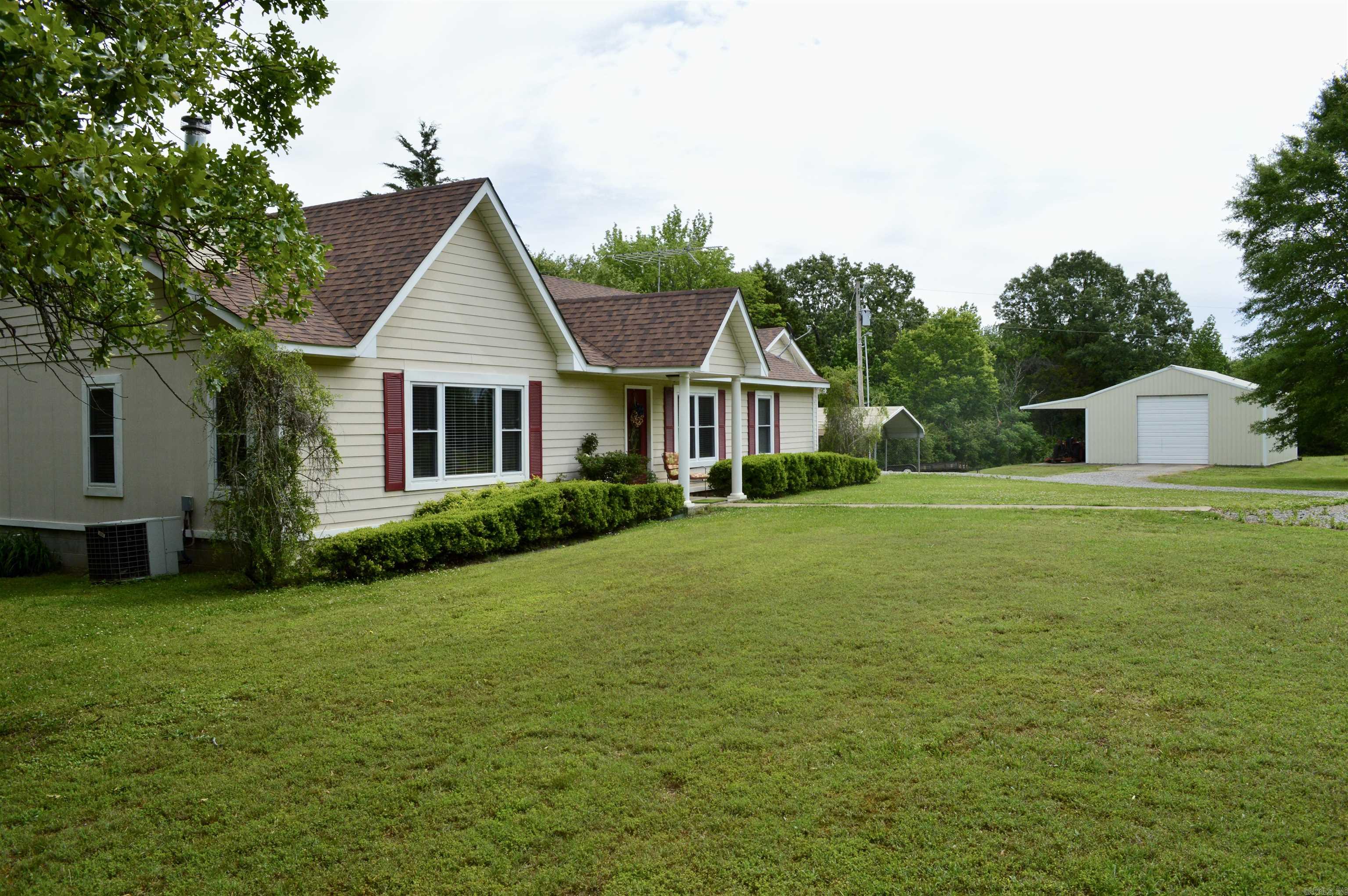1005  Georgia Ridge  Searcy, AR