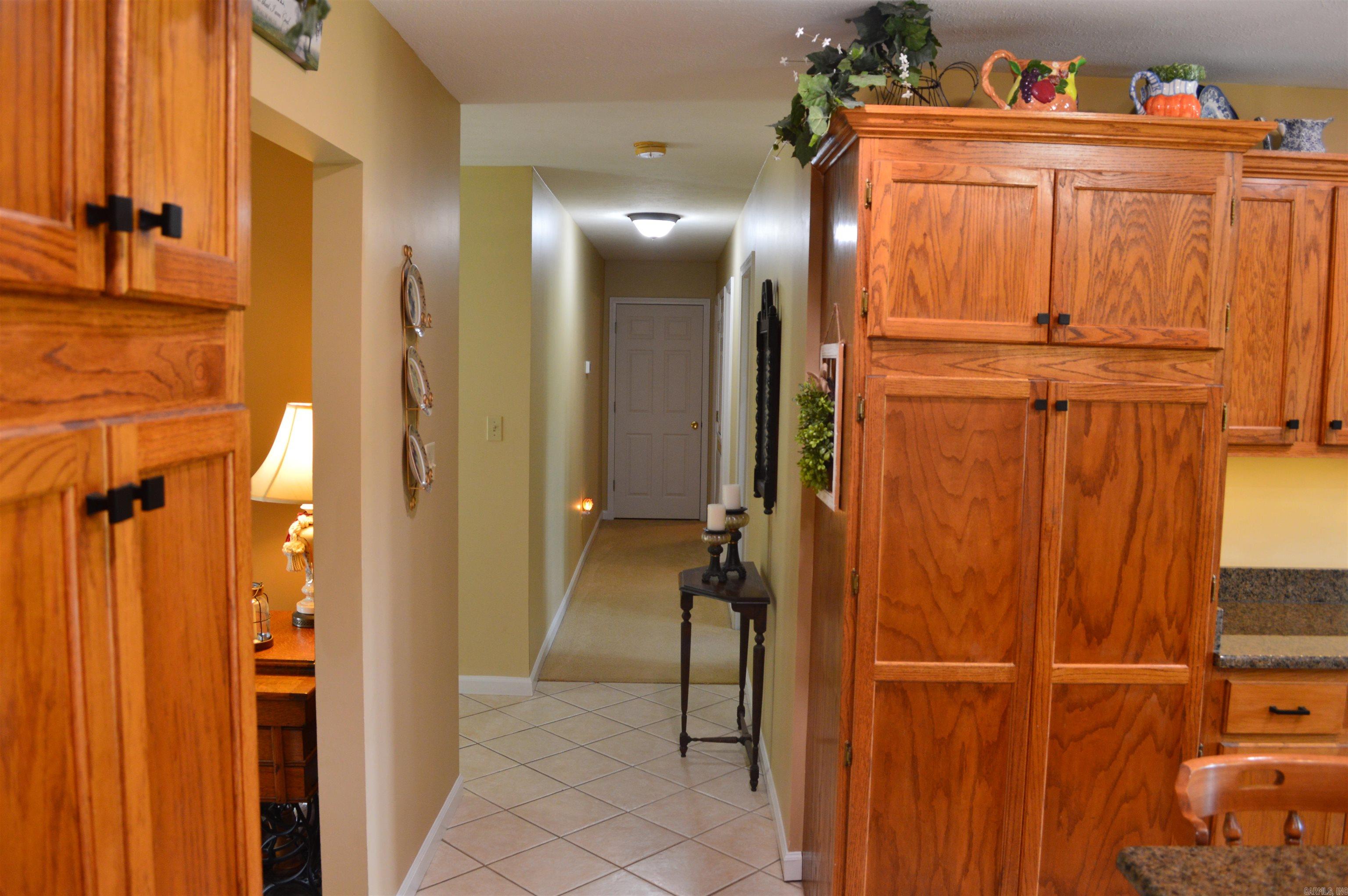1005  Georgia Ridge  Searcy, AR