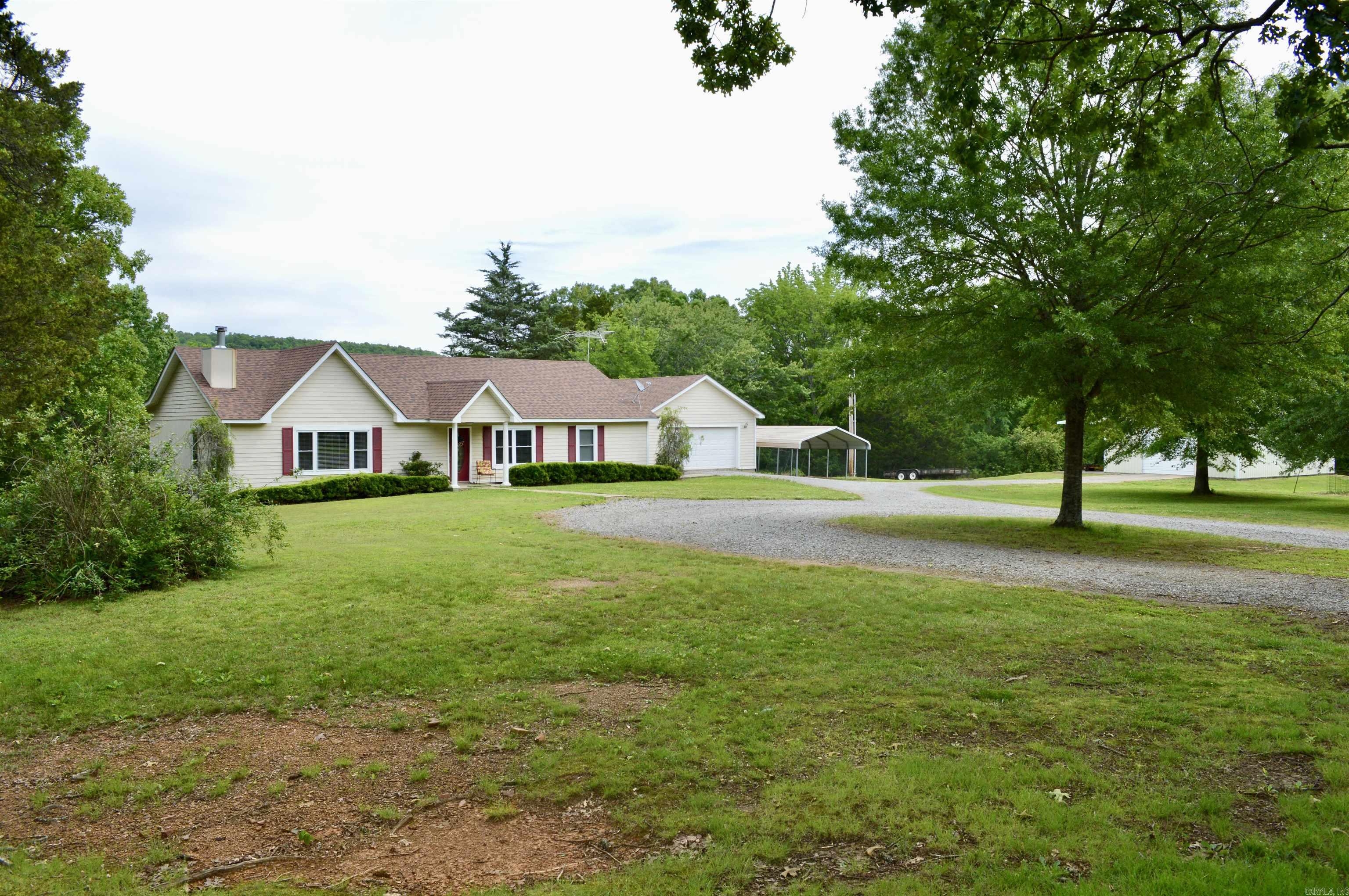 1005  Georgia Ridge  Searcy, AR