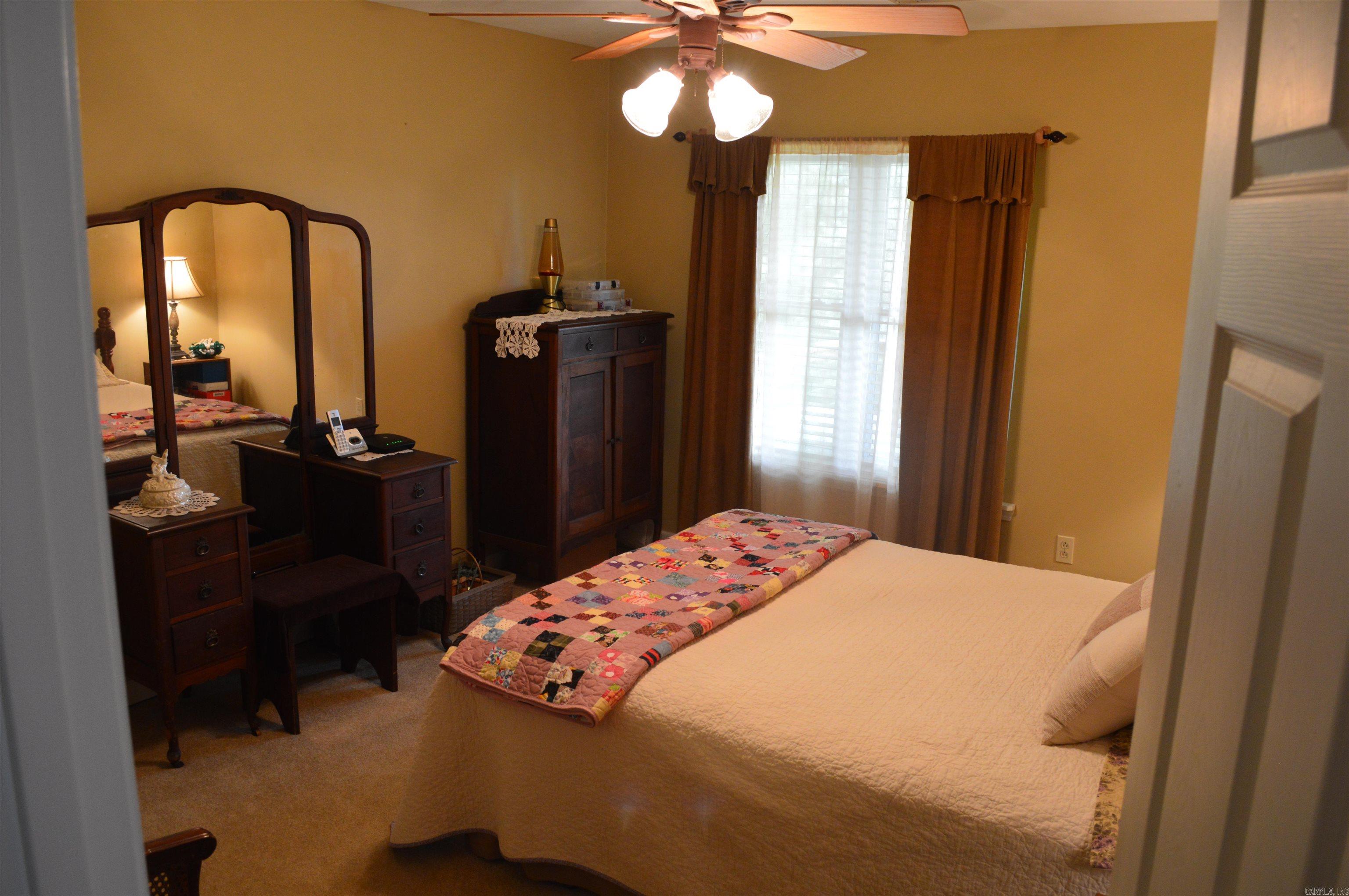 1005  Georgia Ridge  Searcy, AR