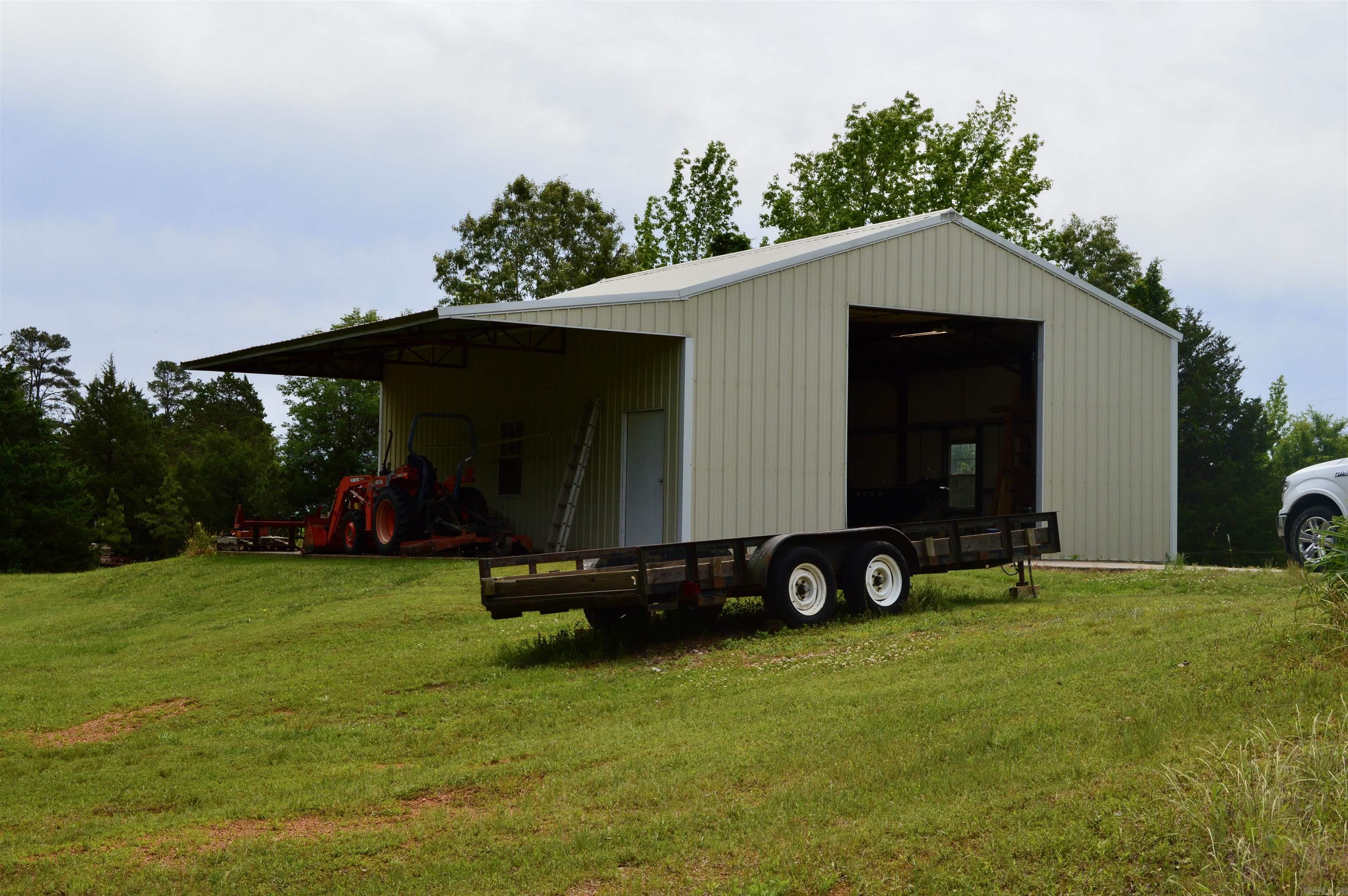 1005  Georgia Ridge  Searcy, AR