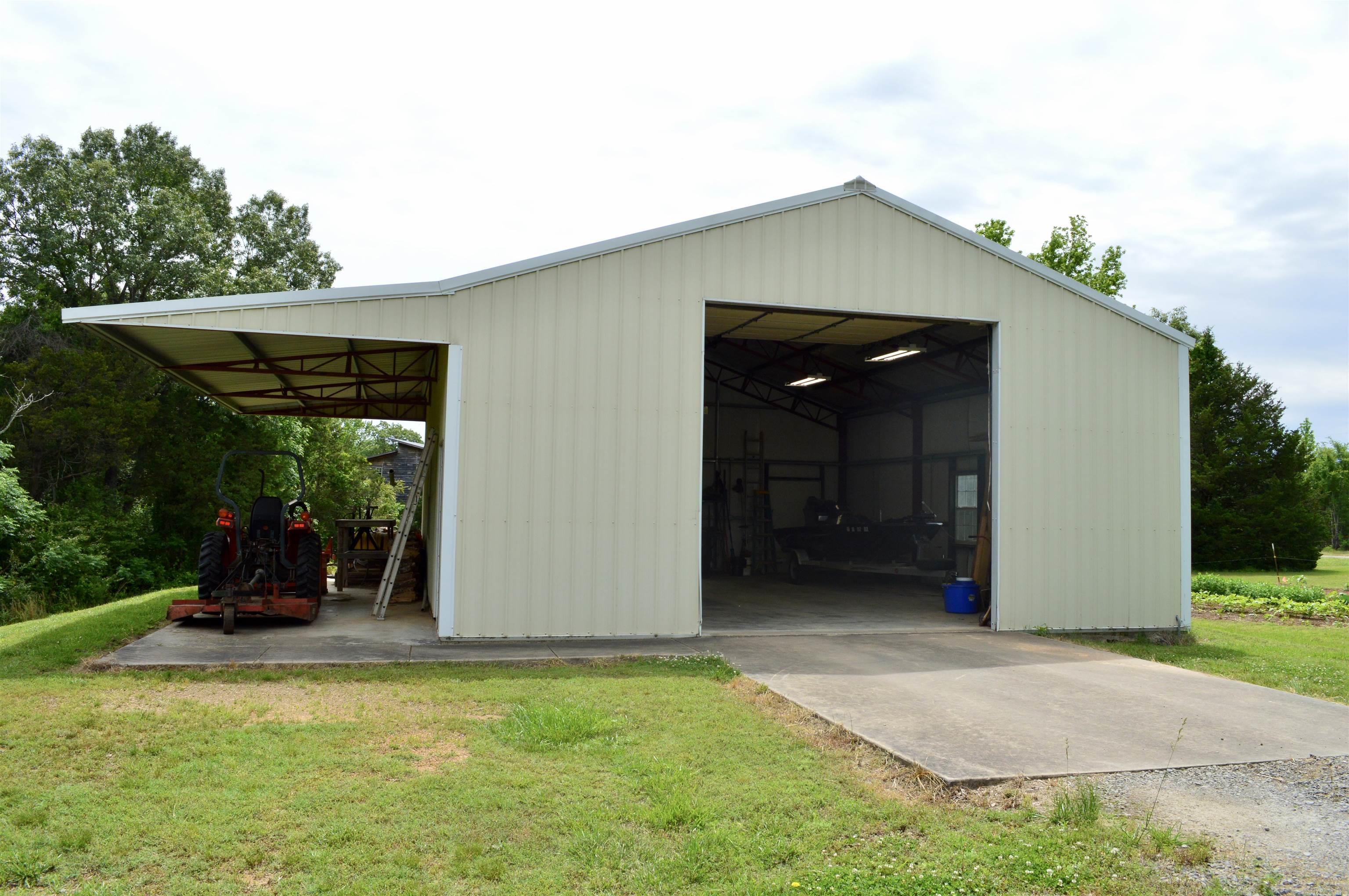 1005  Georgia Ridge  Searcy, AR