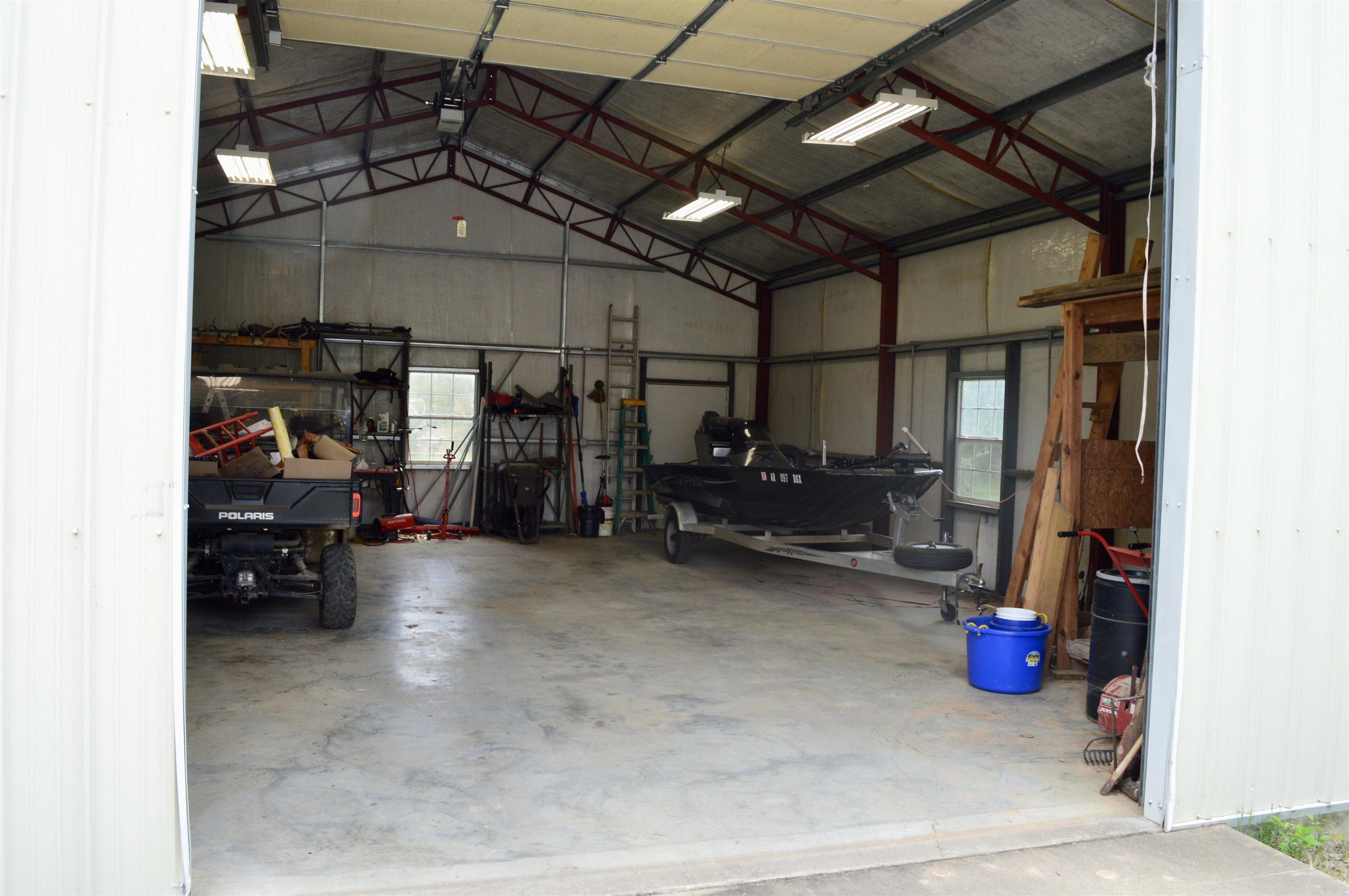1005  Georgia Ridge  Searcy, AR