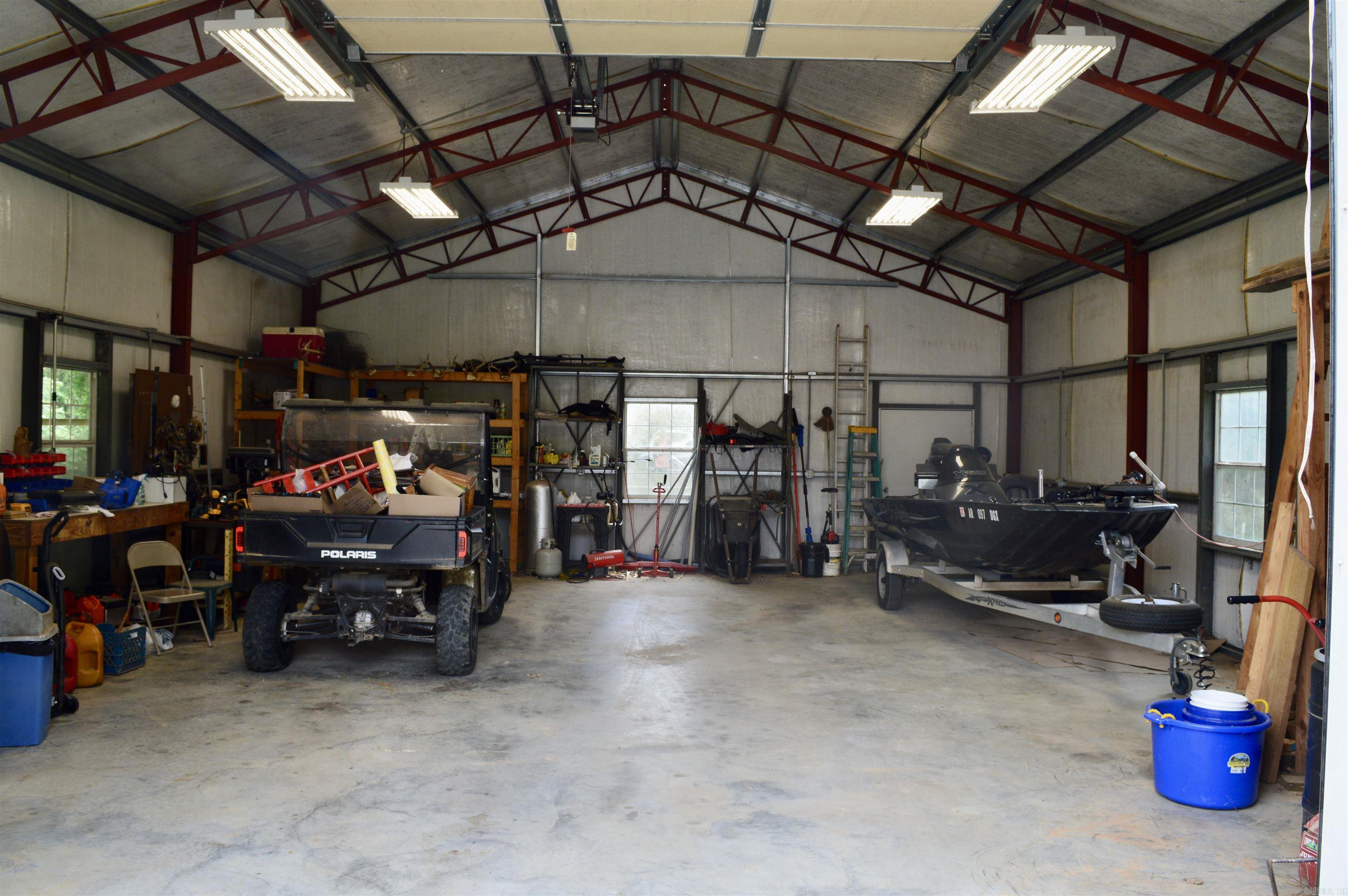1005  Georgia Ridge  Searcy, AR