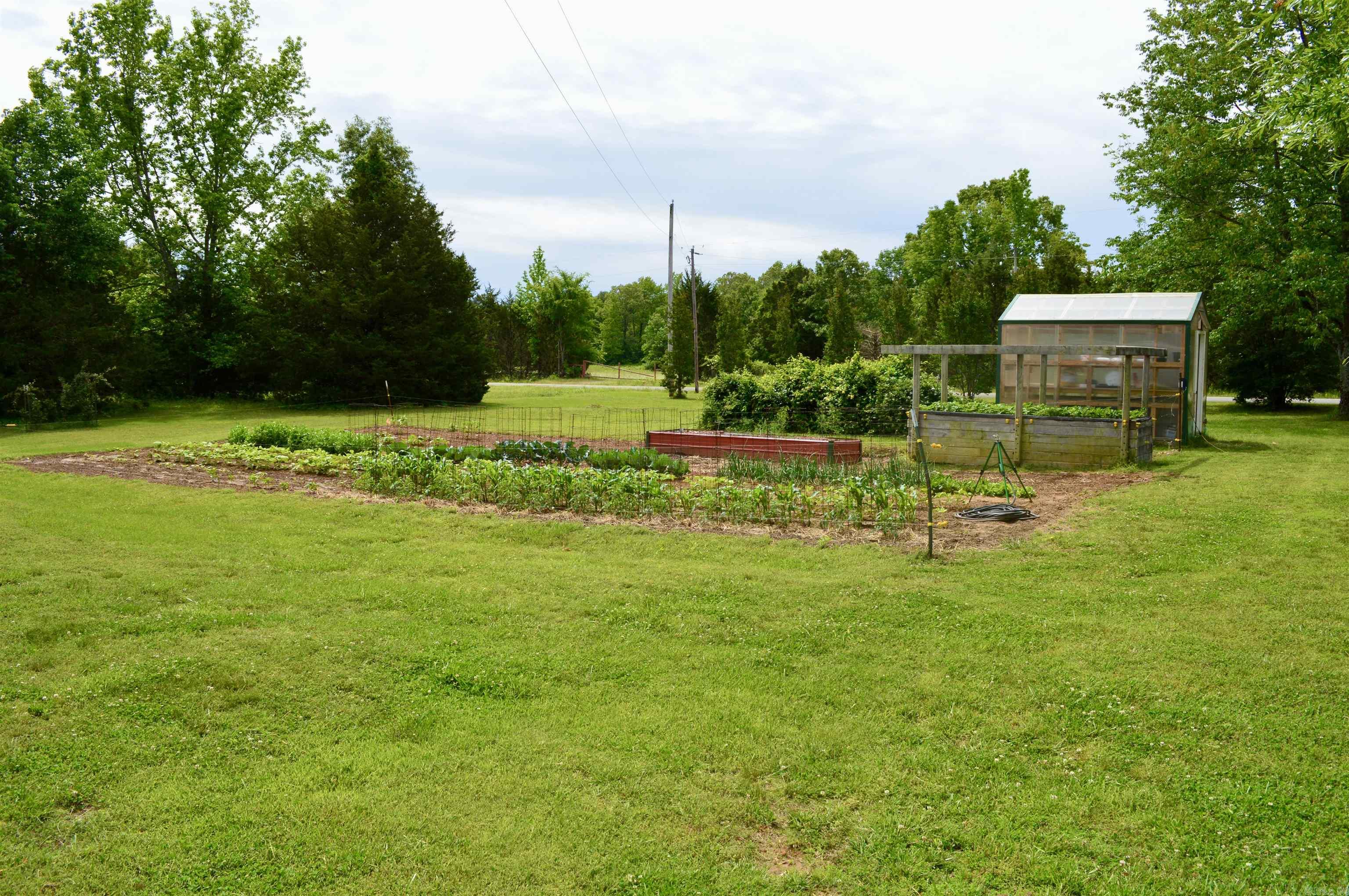 1005  Georgia Ridge  Searcy, AR