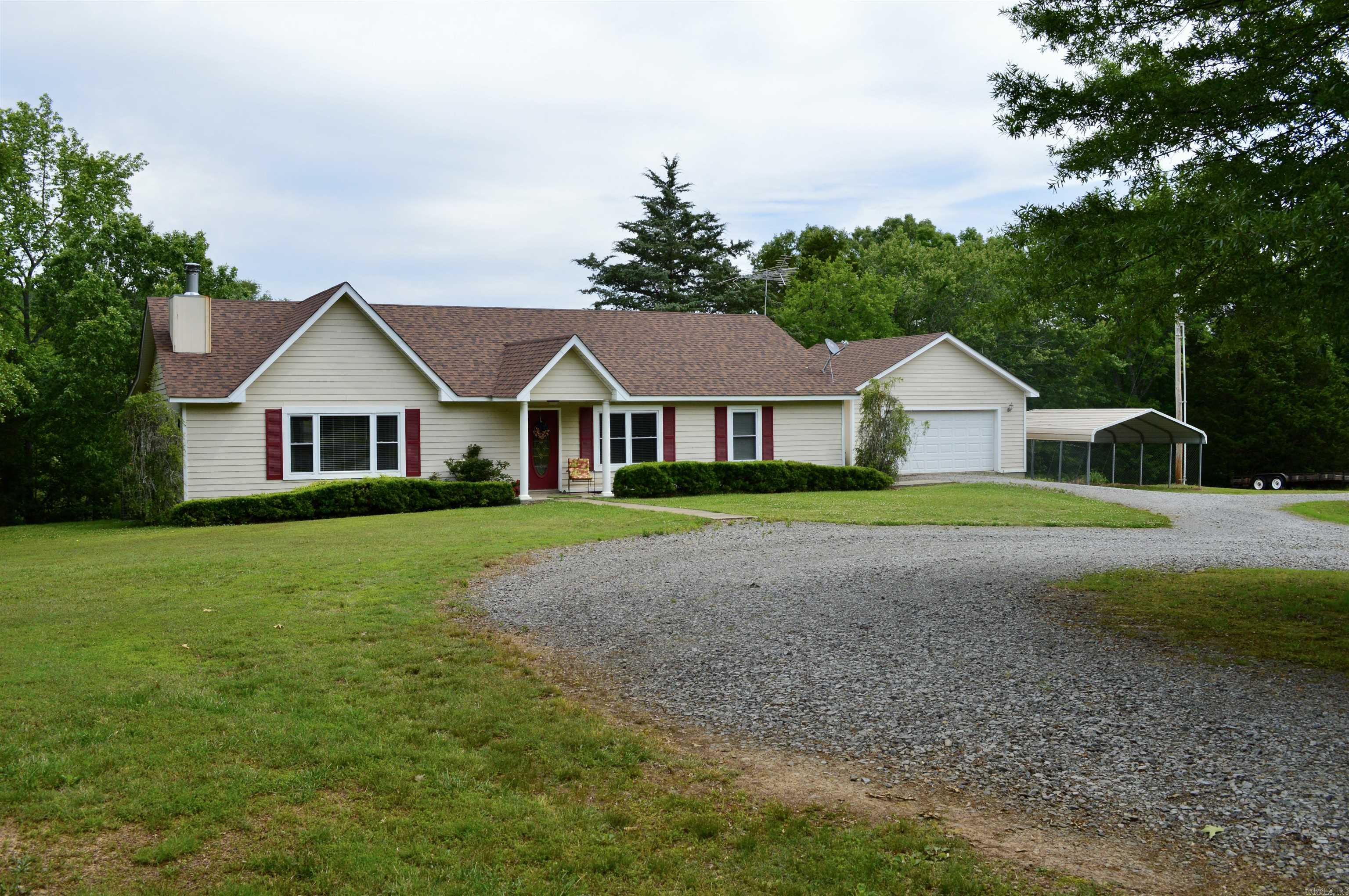 1005  Georgia Ridge  Searcy, AR