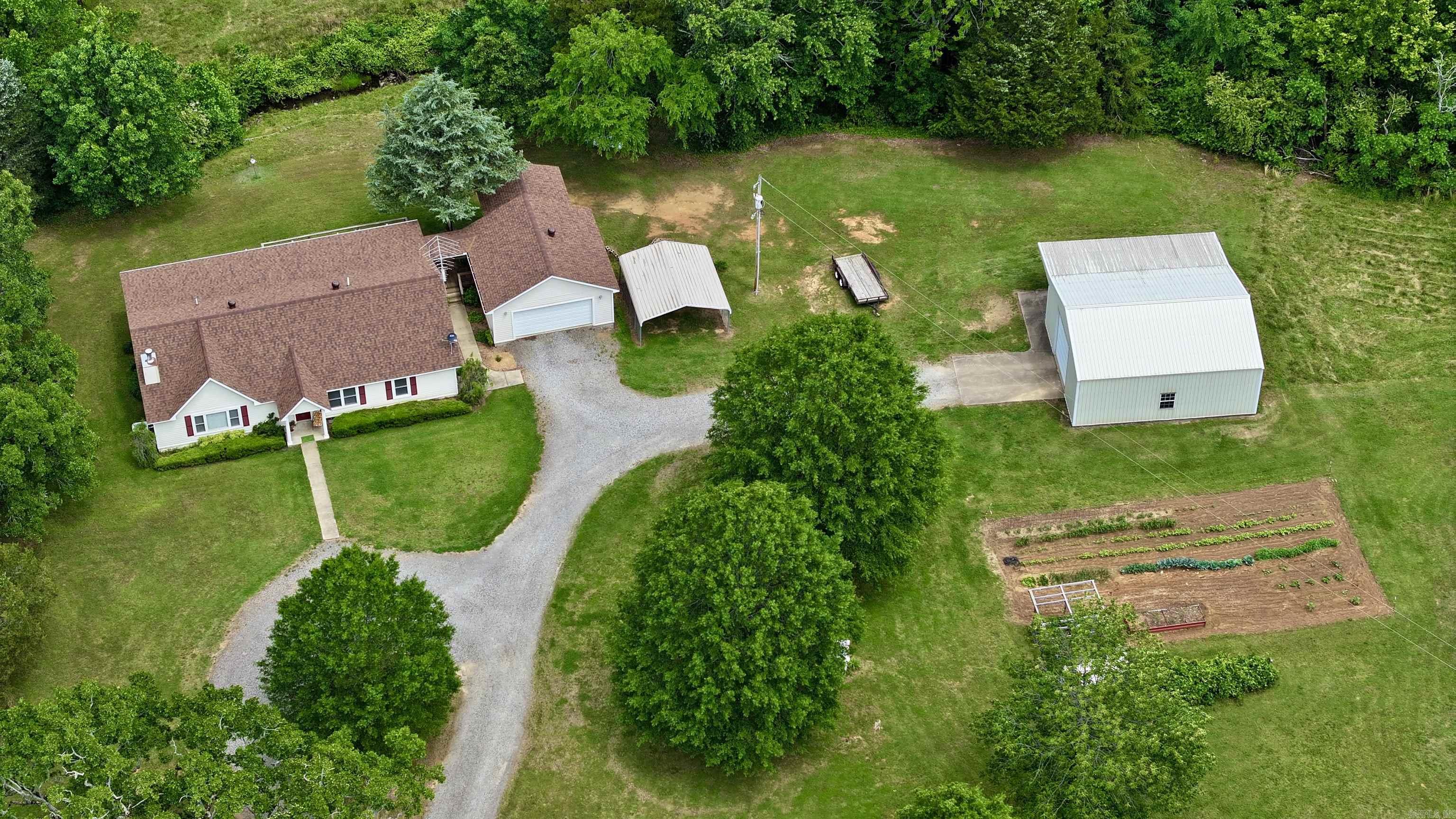 1005  Georgia Ridge  Searcy, AR