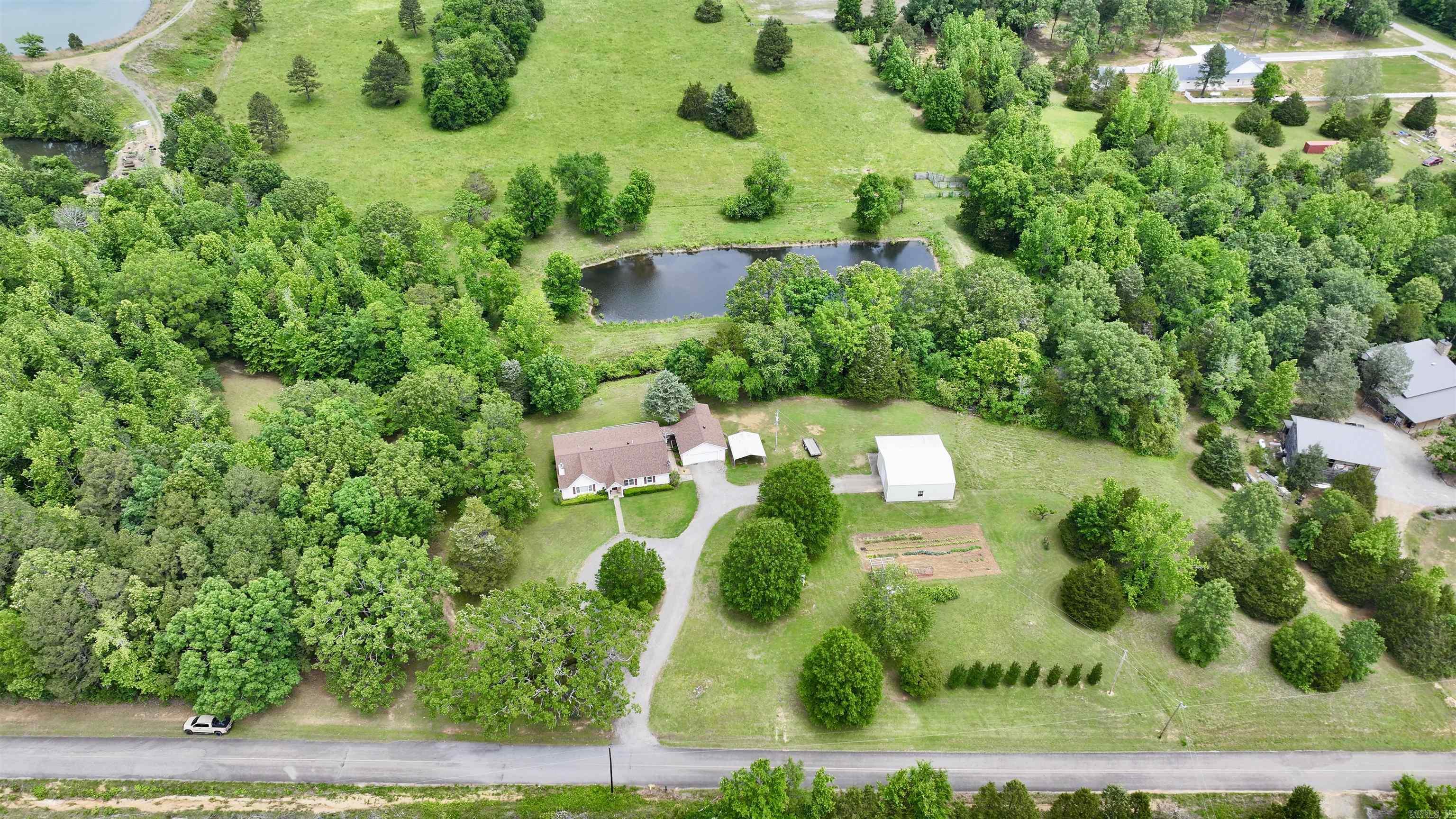 1005  Georgia Ridge  Searcy, AR